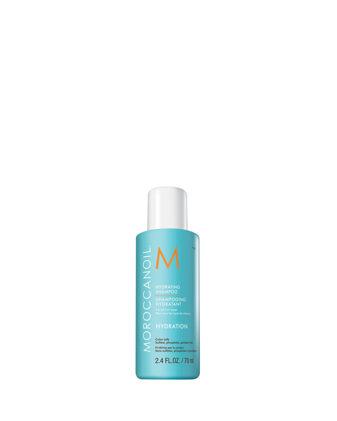 Moroccanoil Moroccanoil Hydrating Shampoo 70 ml 70 ml