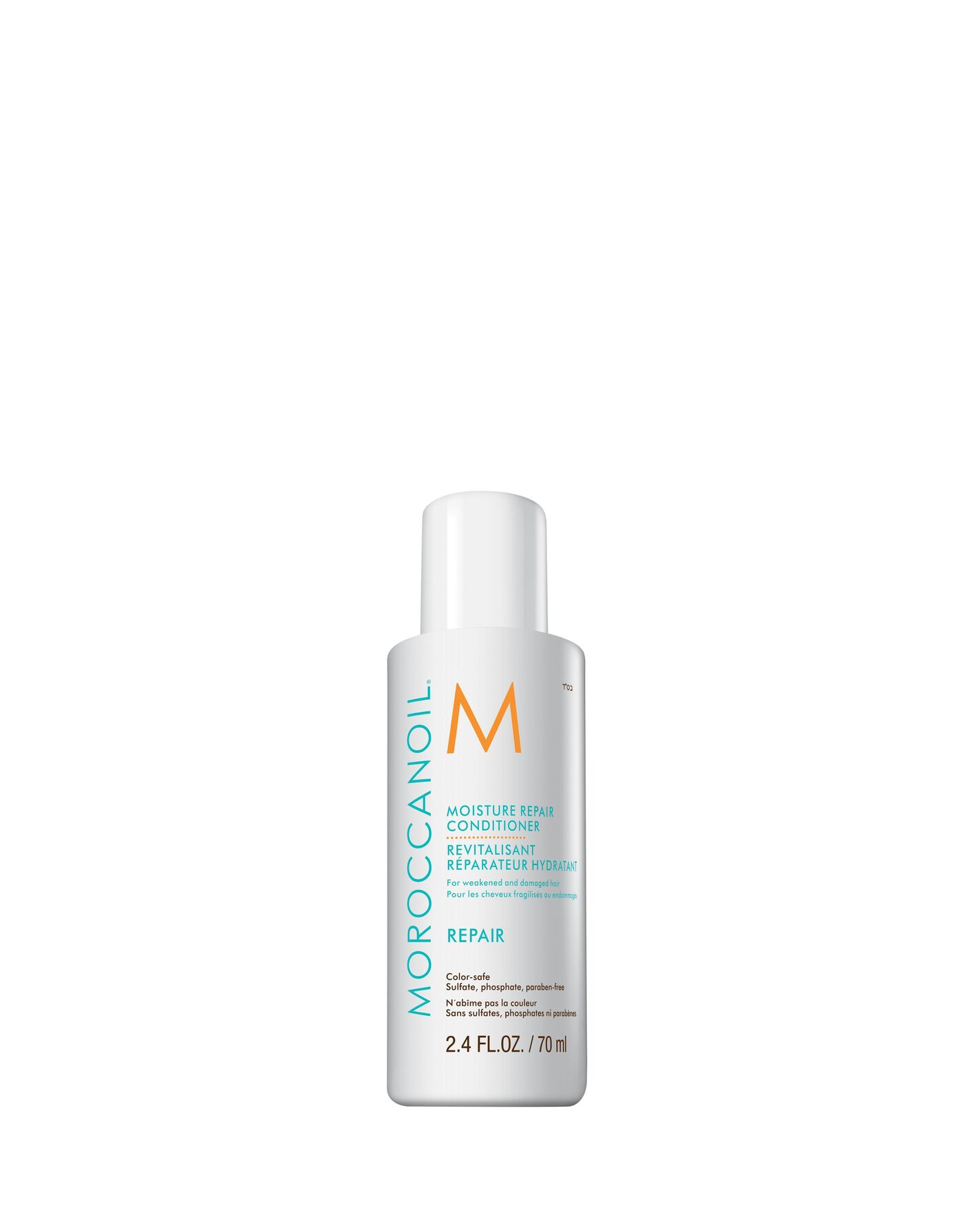 Moroccanoil Moroccanoil Moisture Repair Conditioner 70 ml 70 ml