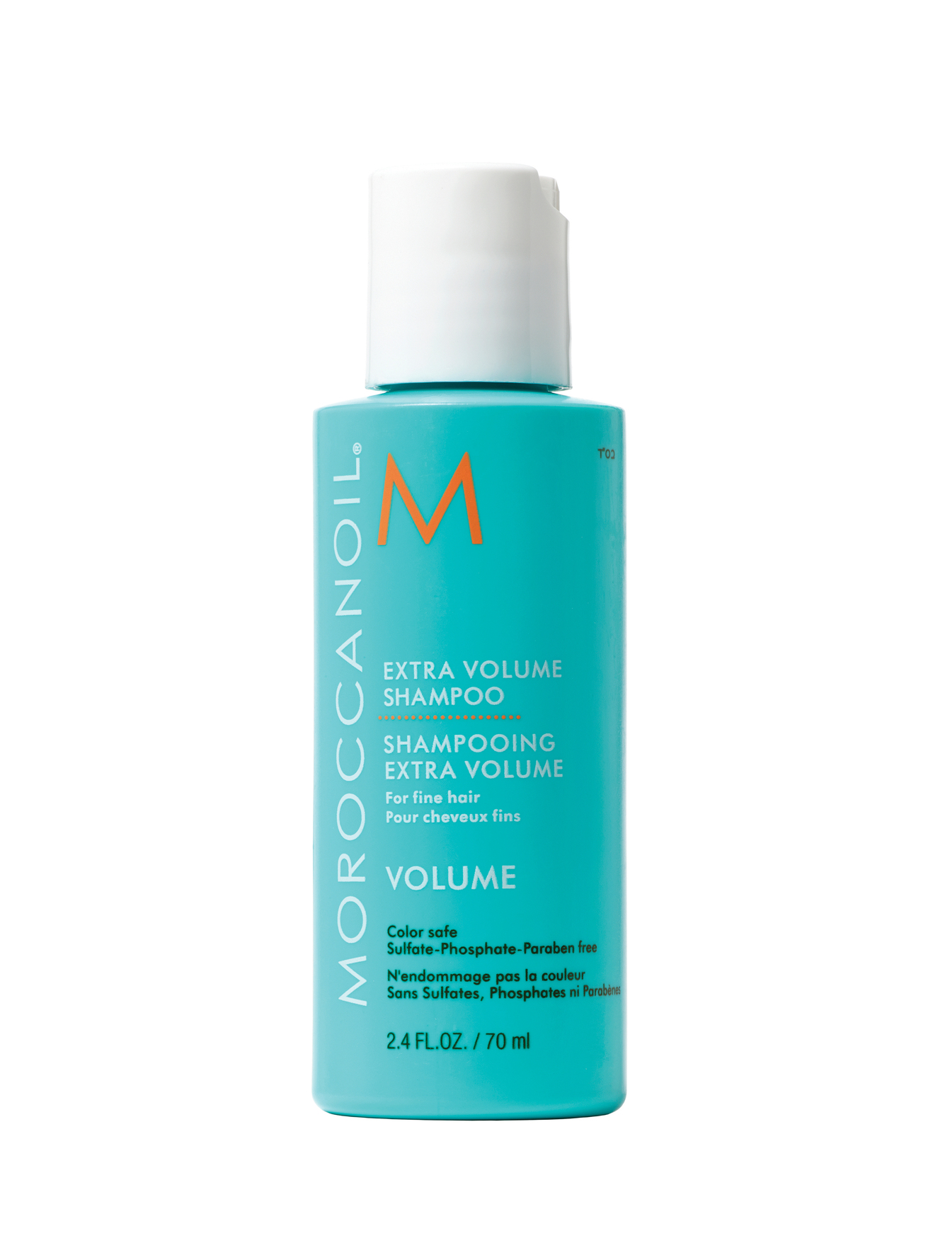 Moroccanoil Extra Volume Shampoo 70 ml 70 ml