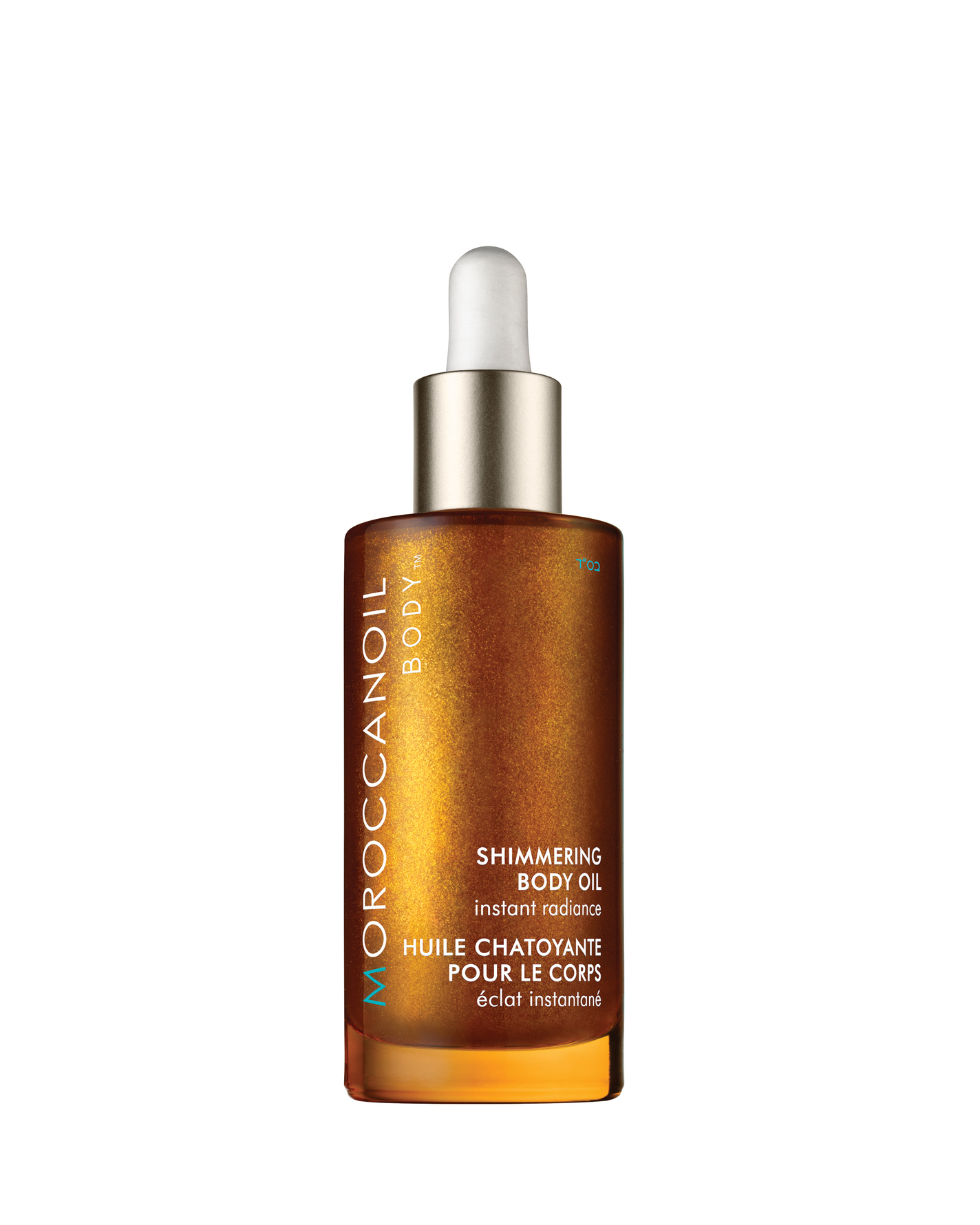 Moroccanoil Shimmering Body Oil 50 ml 50 ml