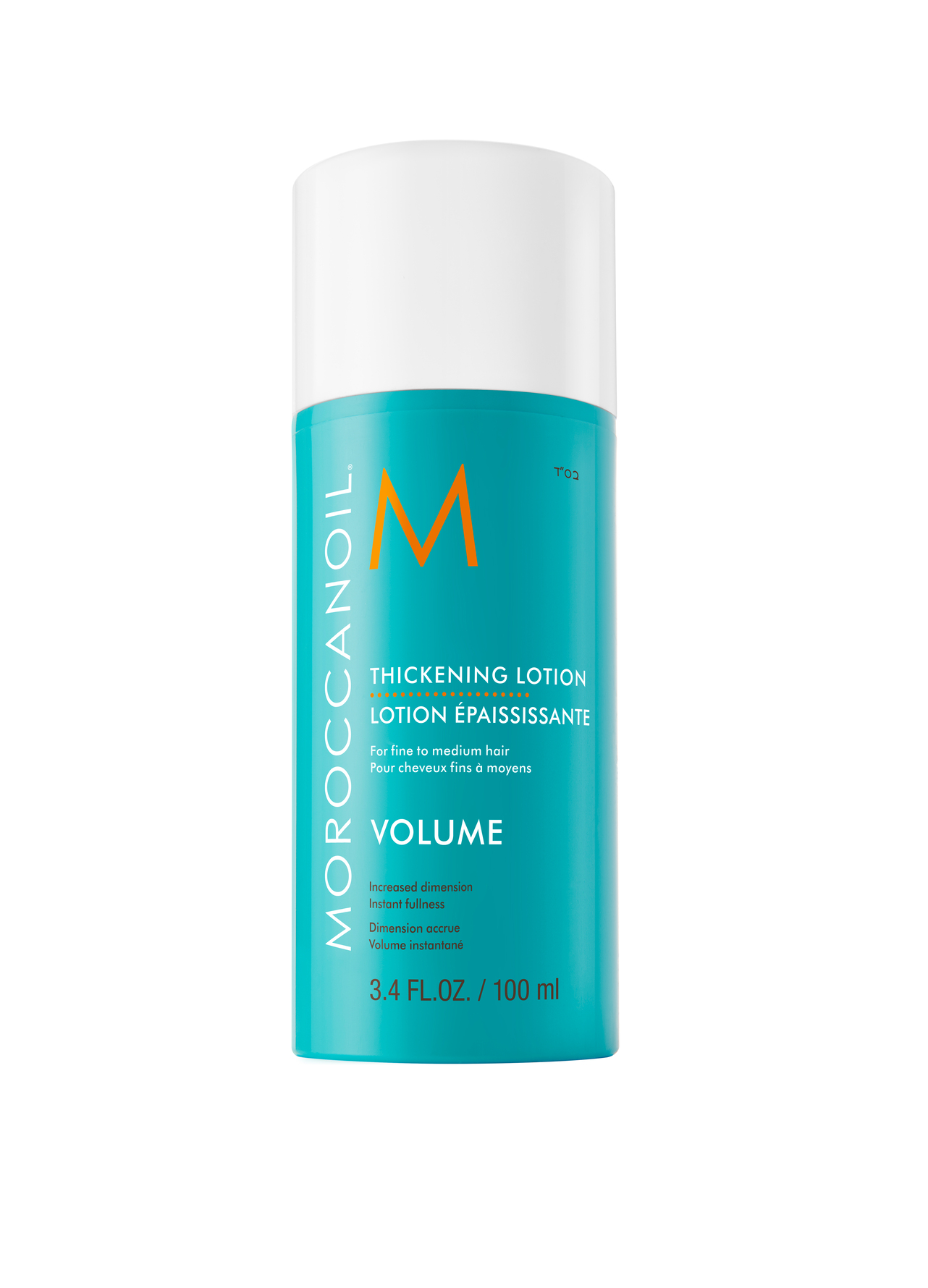 Moroccanoil Thickening Lotion 100 ml 100 ml
