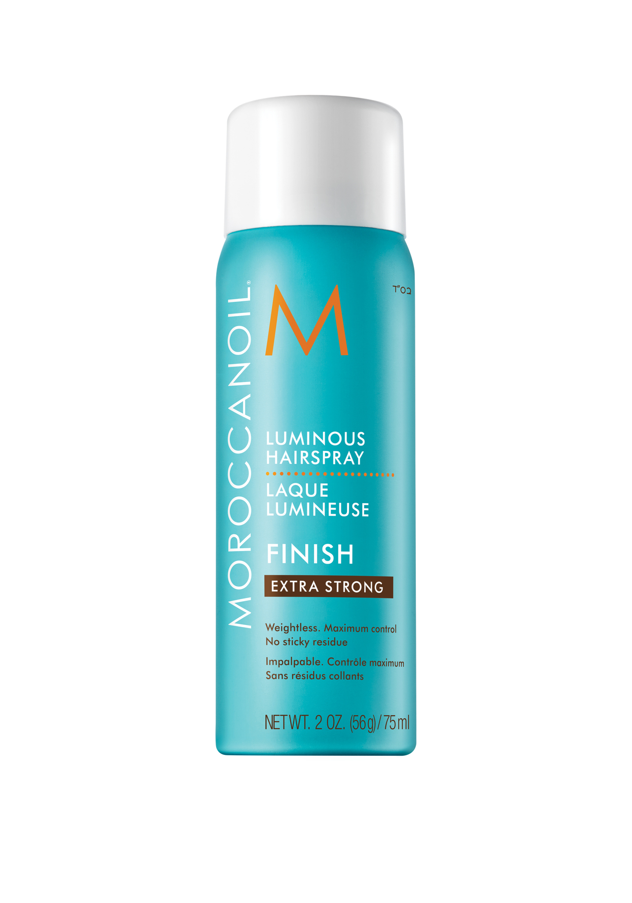 Moroccanoil Moroccanoil Luminous Extra Strong Hairspray 75 ml 75 ml