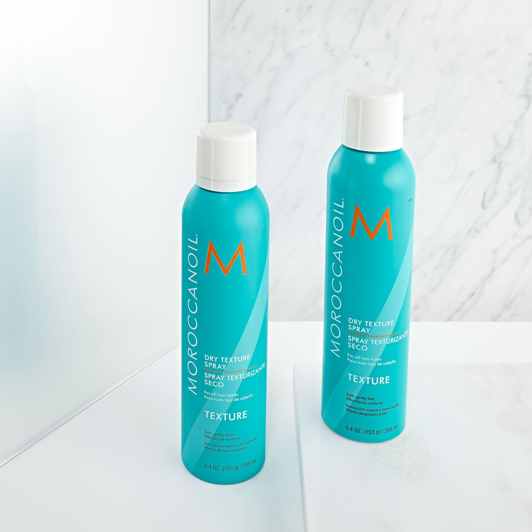 Dry Texture Spray - Moroccanoil