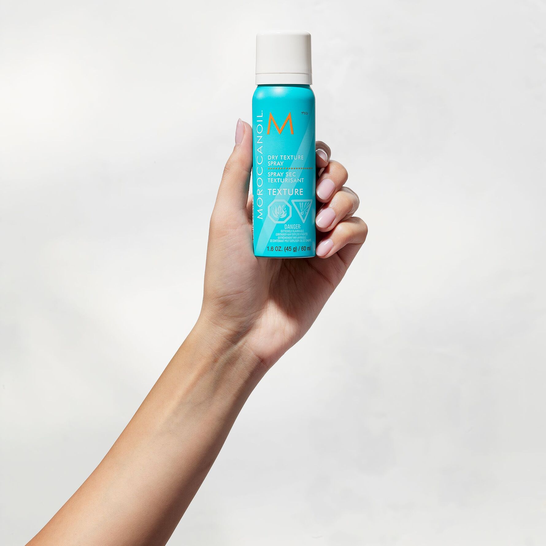 Moroccan Oil Texture Spray