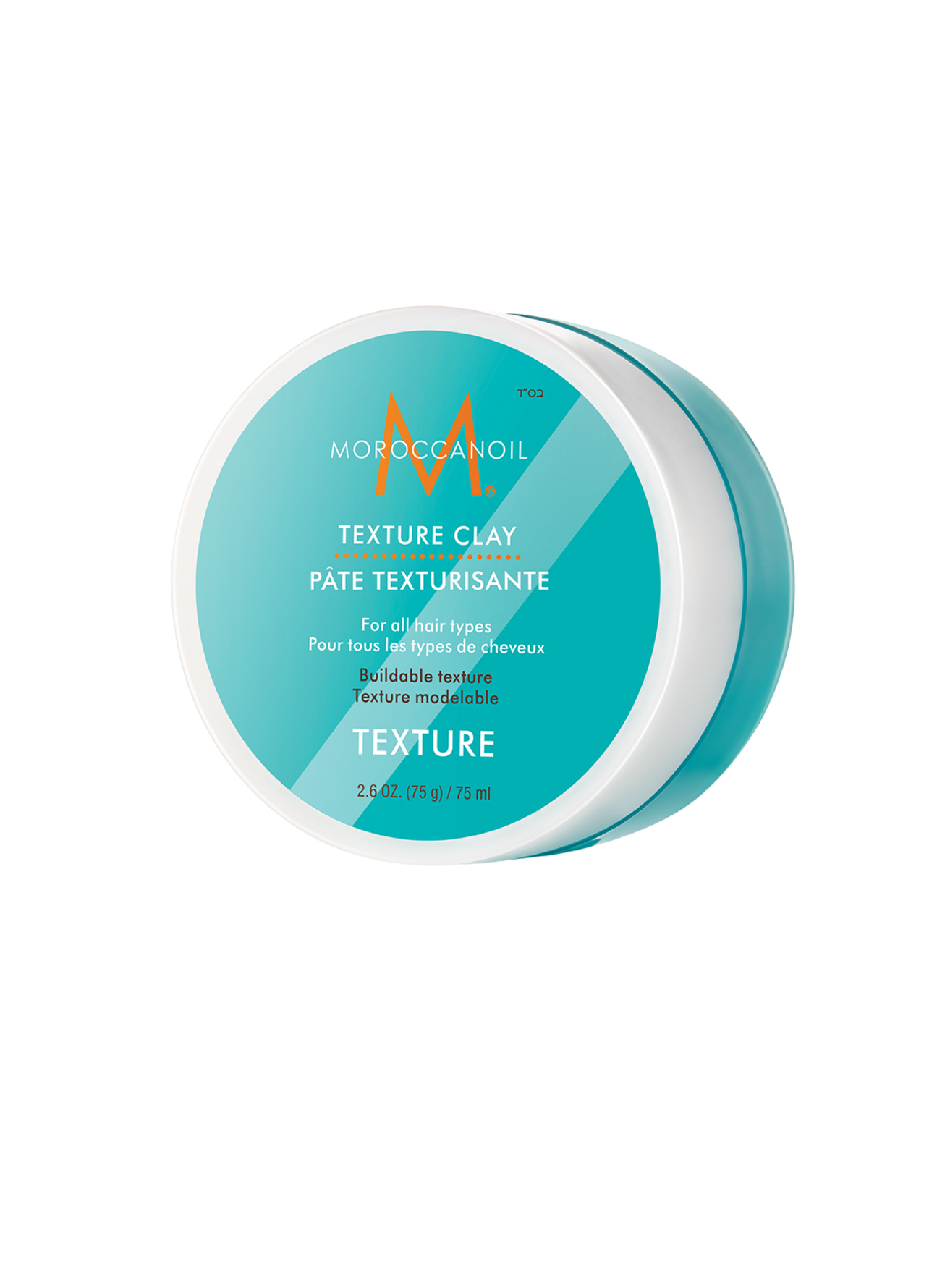 Moroccanoil Texture Clay 75 ml 75 ml