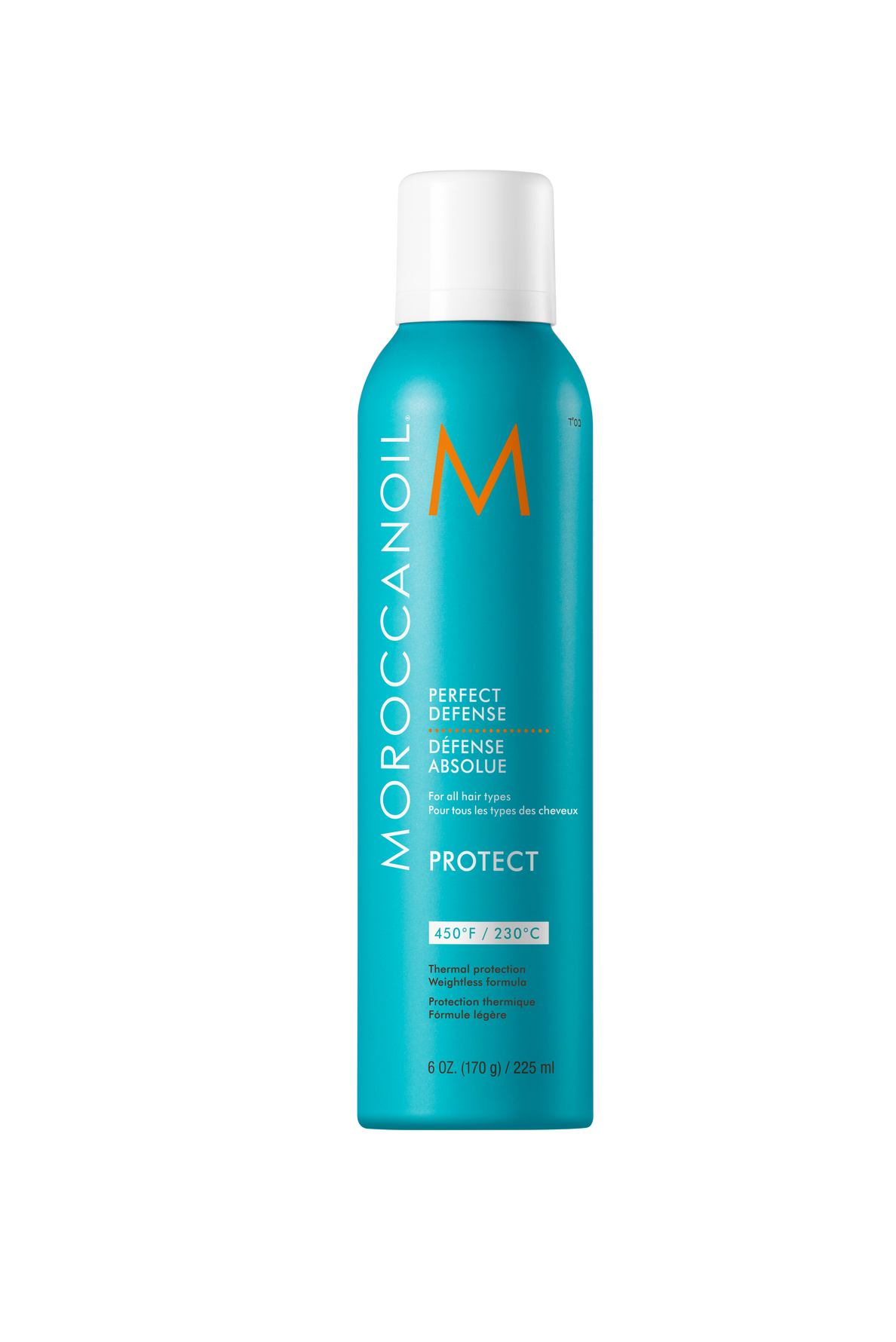 Moroccanoil Moroccanoil Perfect Defense 225 ml 225 ml