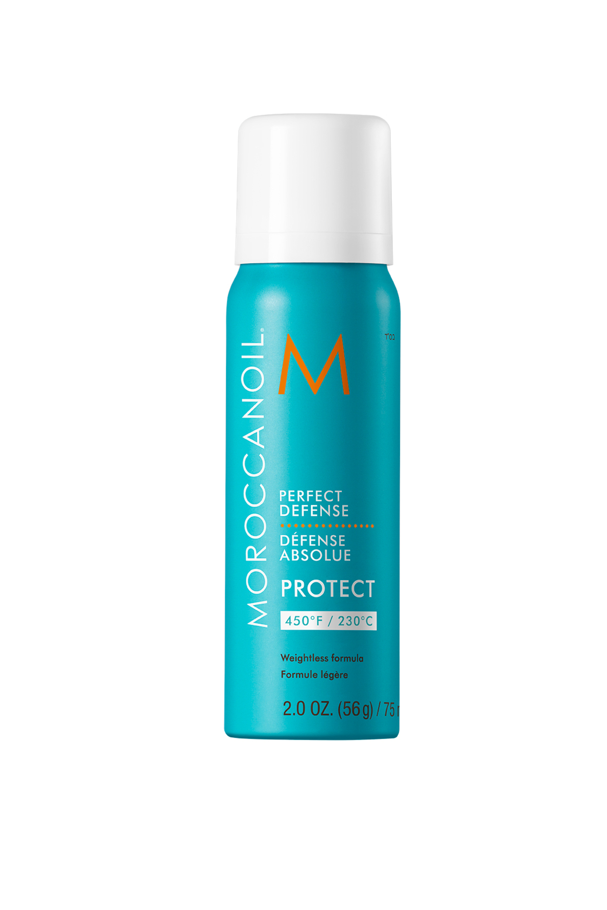 Moroccanoil Moroccanoil Perfect Defense 75 ml 75 ml