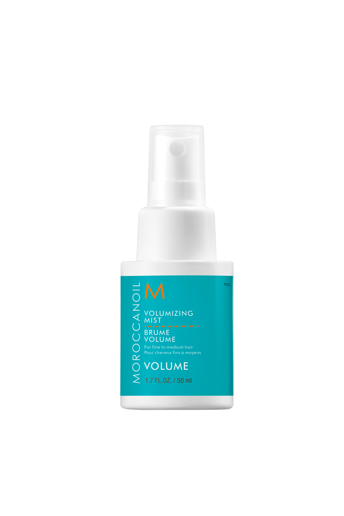Moroccanoil Moroccanoil Volumizing Mist Styling Spray 50 ml 50 ml
