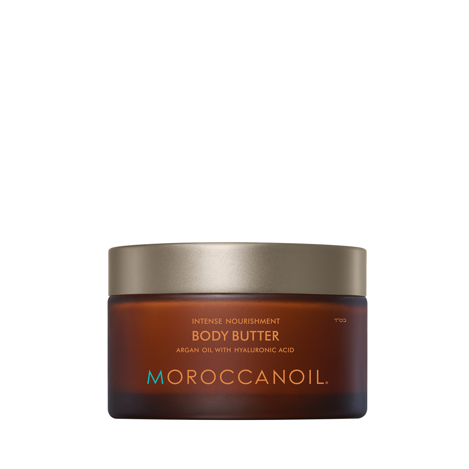 Moroccanoil Original Body Butter 200 ml 200 ml