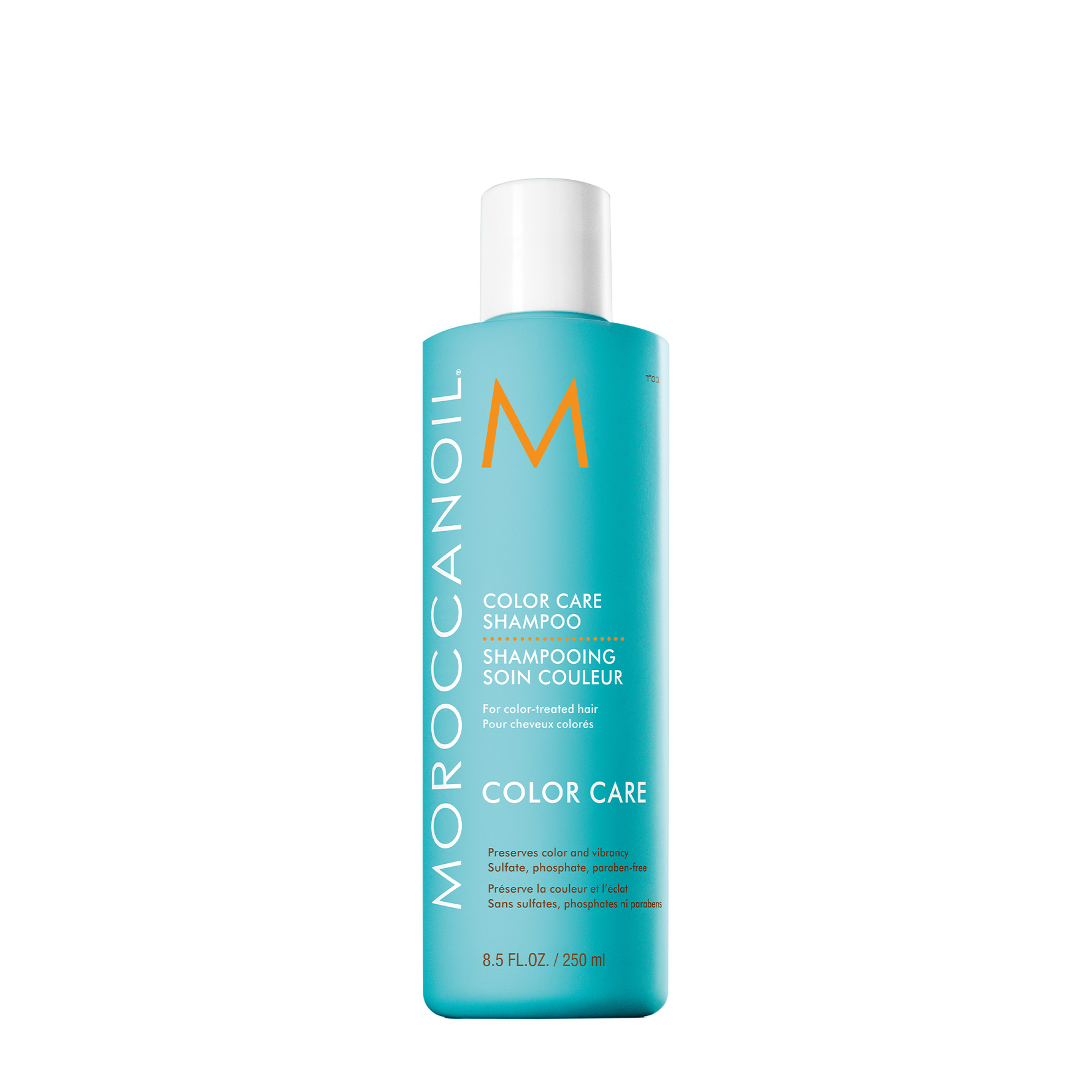 Moroccanoil Color Care Shampoo 250 ml 250 ml