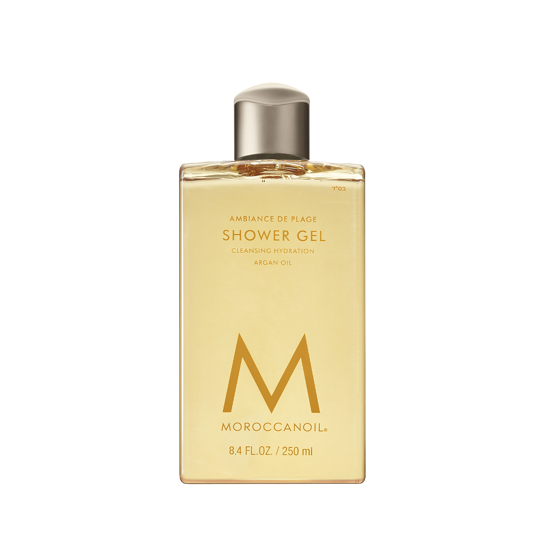 Moroccanoil Ambiance De Plage Shower Gel 250 ml 250 ml