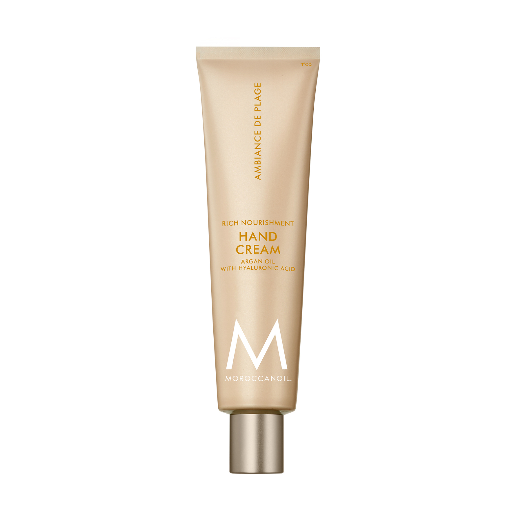 Moroccanoil Hand Cream Ambiance De Plage 100 ml 100 ml