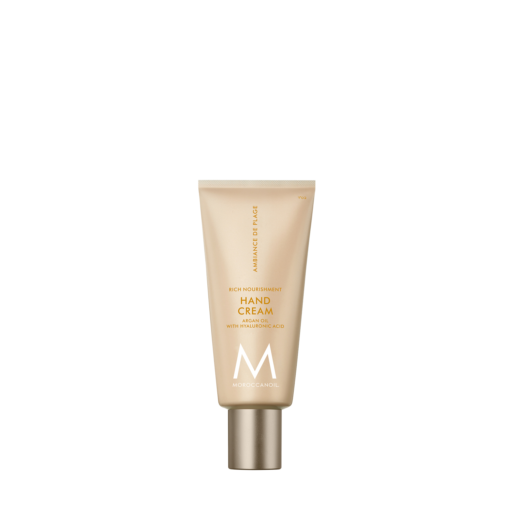 Moroccanoil Hand Cream Ambiance De Plage 40 ml 40 ml