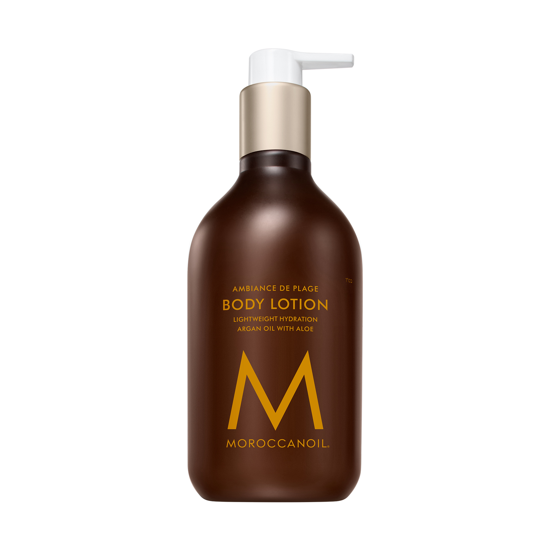 Moroccanoil Ambiance De Plage Body Lotion 360 ml 360 ml