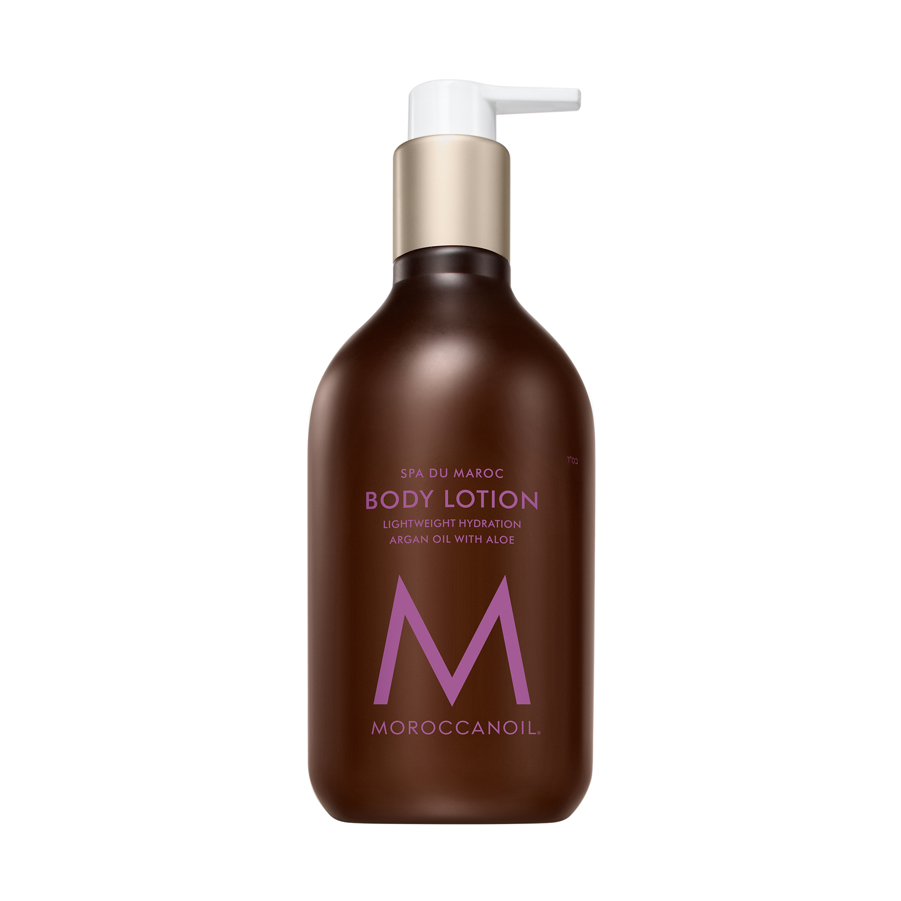 Moroccanoil Spa Du Maroc Body Lotion 360 ml 360 ml
