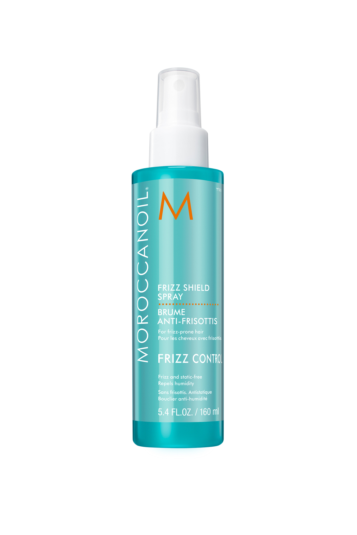 Moroccanoil Frizz Shield Spray 160 ml 160 ml