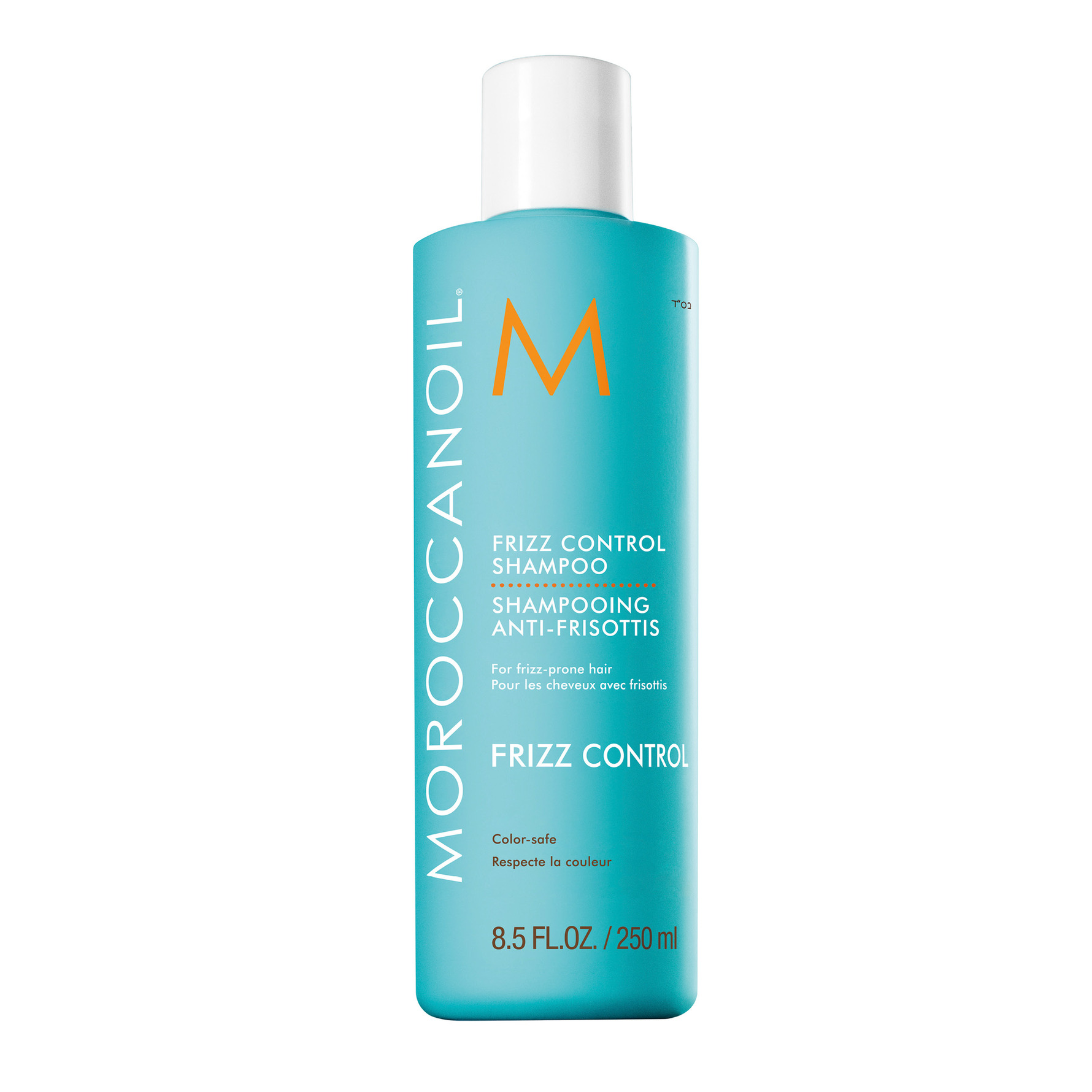 Moroccanoil Frizz Shampoo 250 ml 250 ml