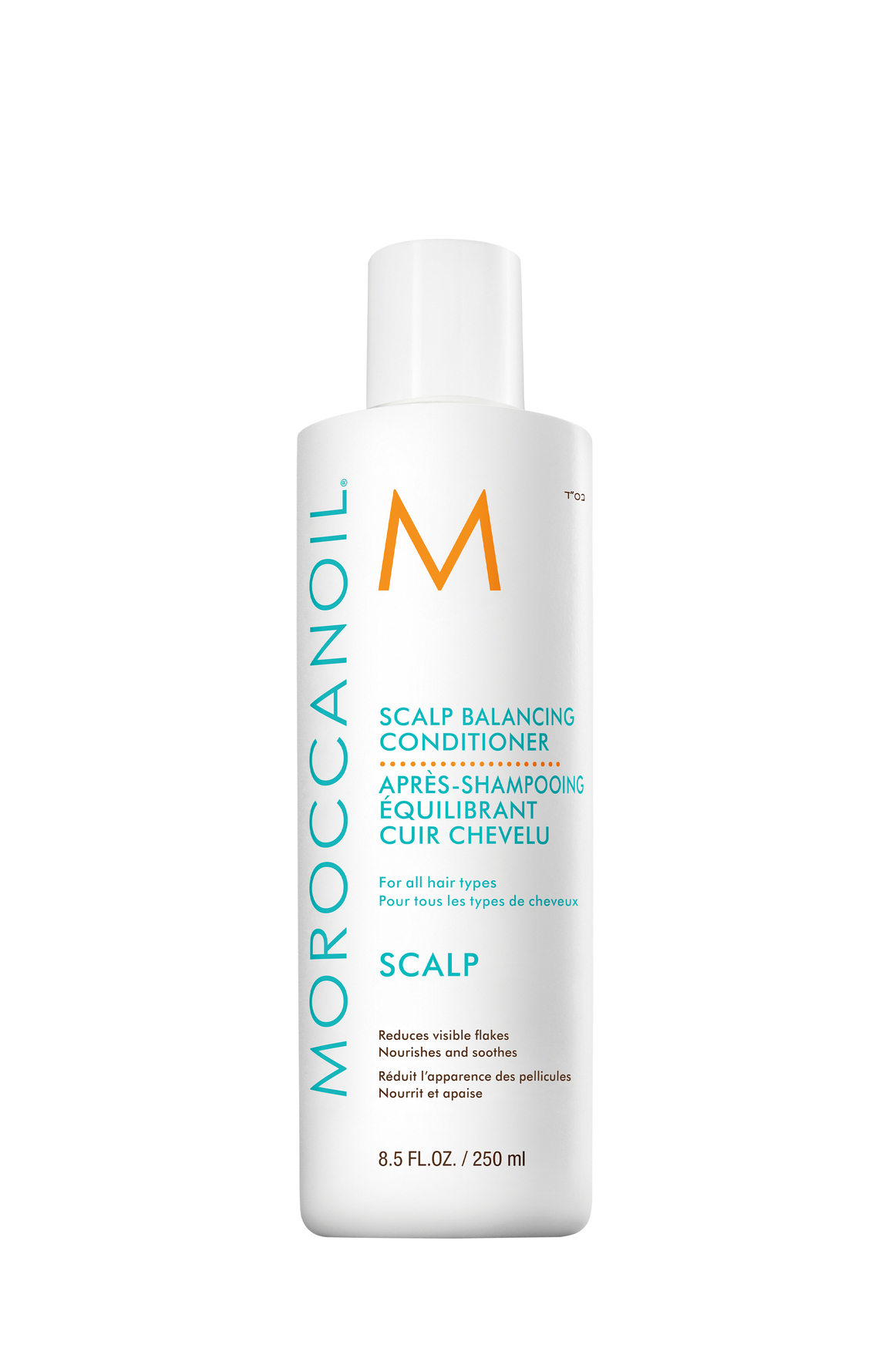 Moroccanoil Scalp Balancing Conditioner 250 ml 250 ml