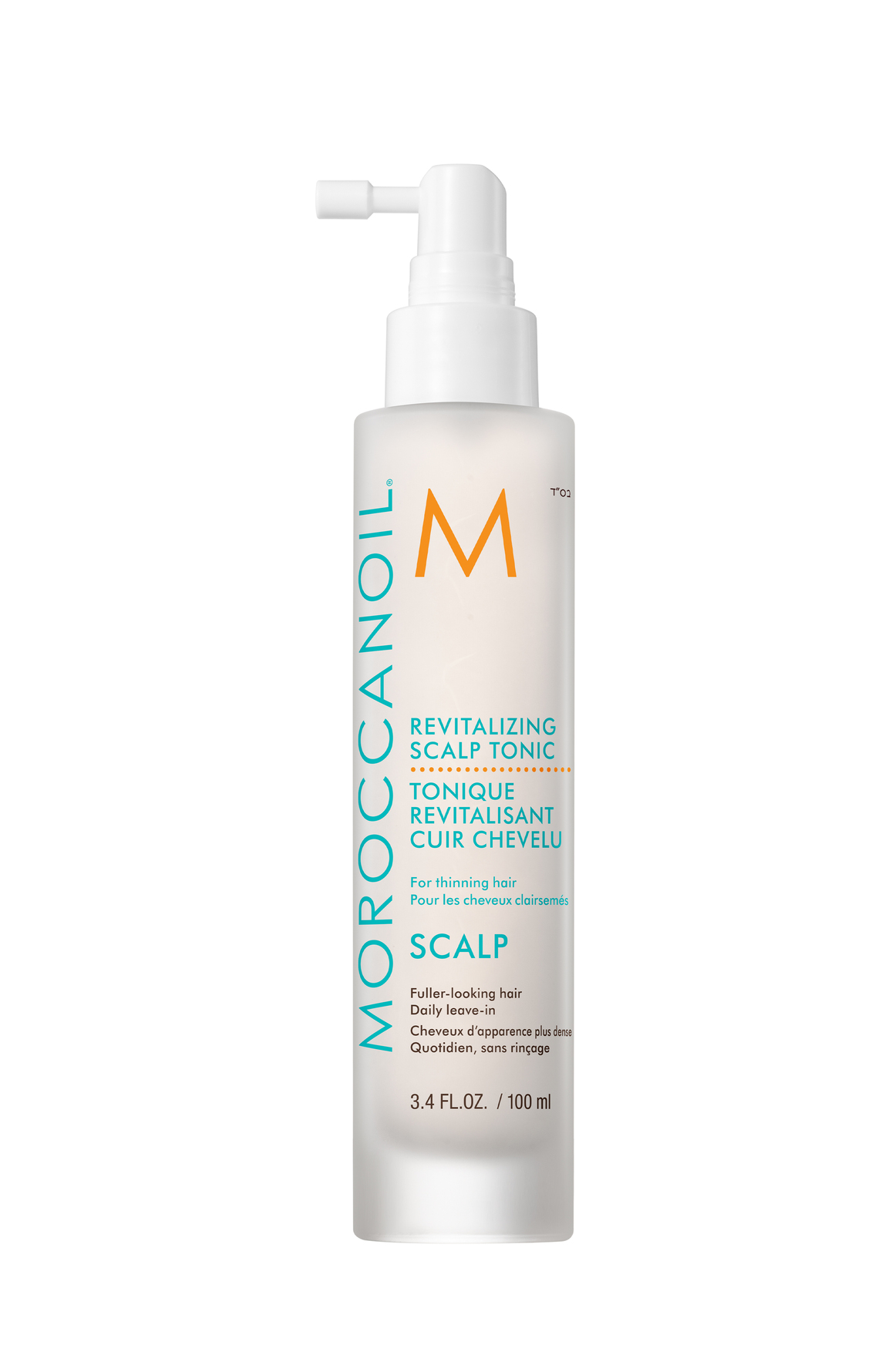 Moroccanoil Revitalizing Scalp Tonic 100 ml 100 ml