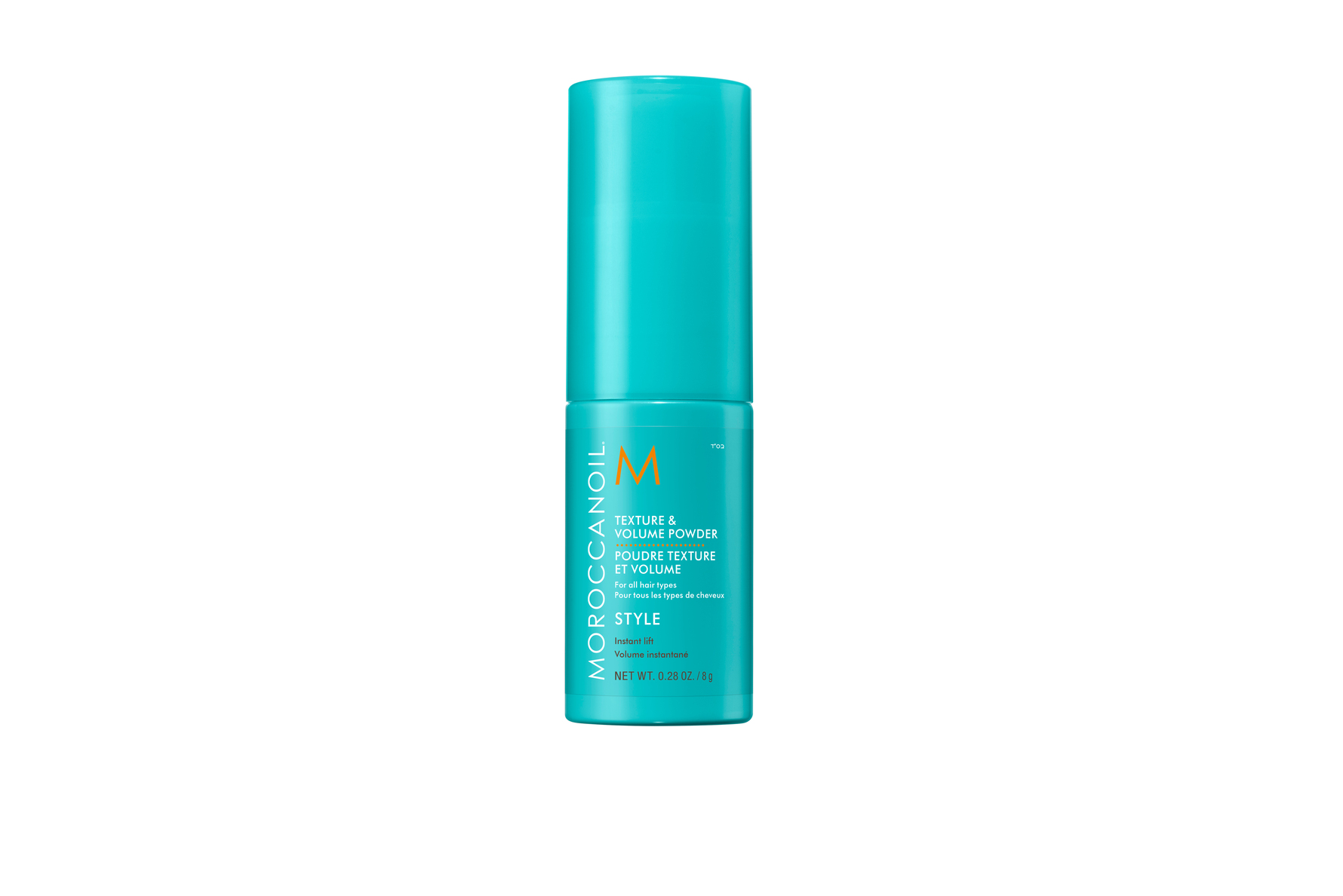 Moroccanoil Moroccanoil Texture & Volumize Powder 8 g 8 g