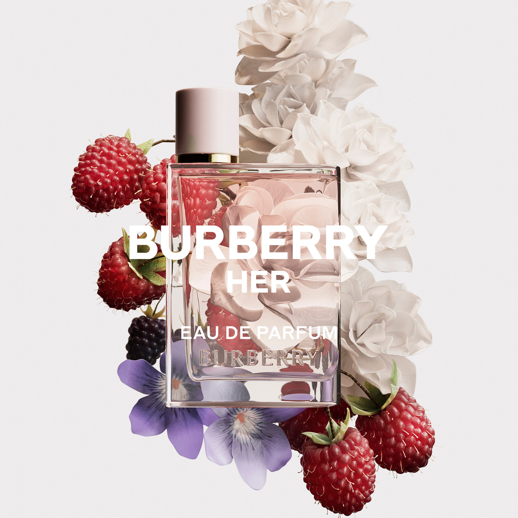 Burberry shop her matas