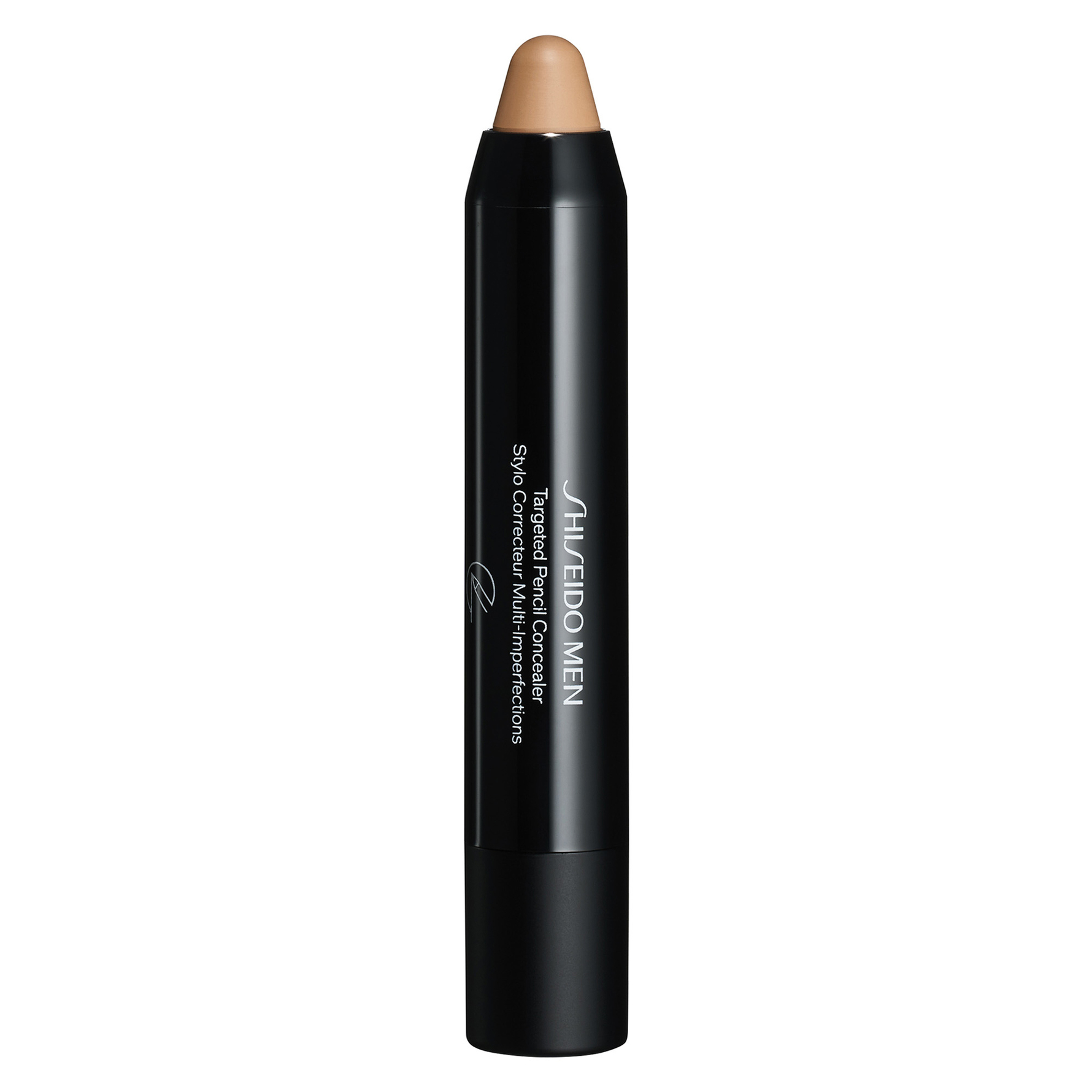 Shiseido Targeted Pencil Concealer Dark Dark