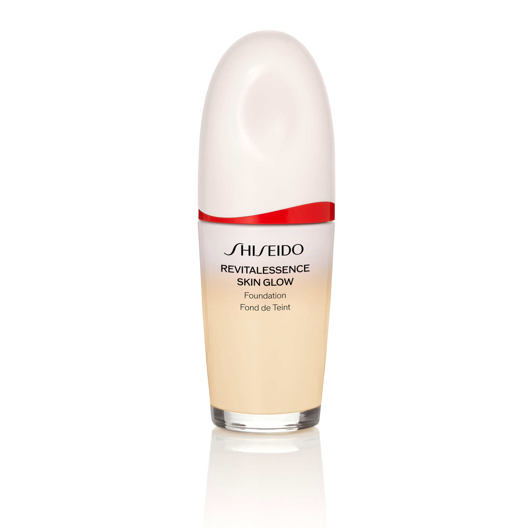 Shiseido Revitalessence Skin Glow Foundation 110