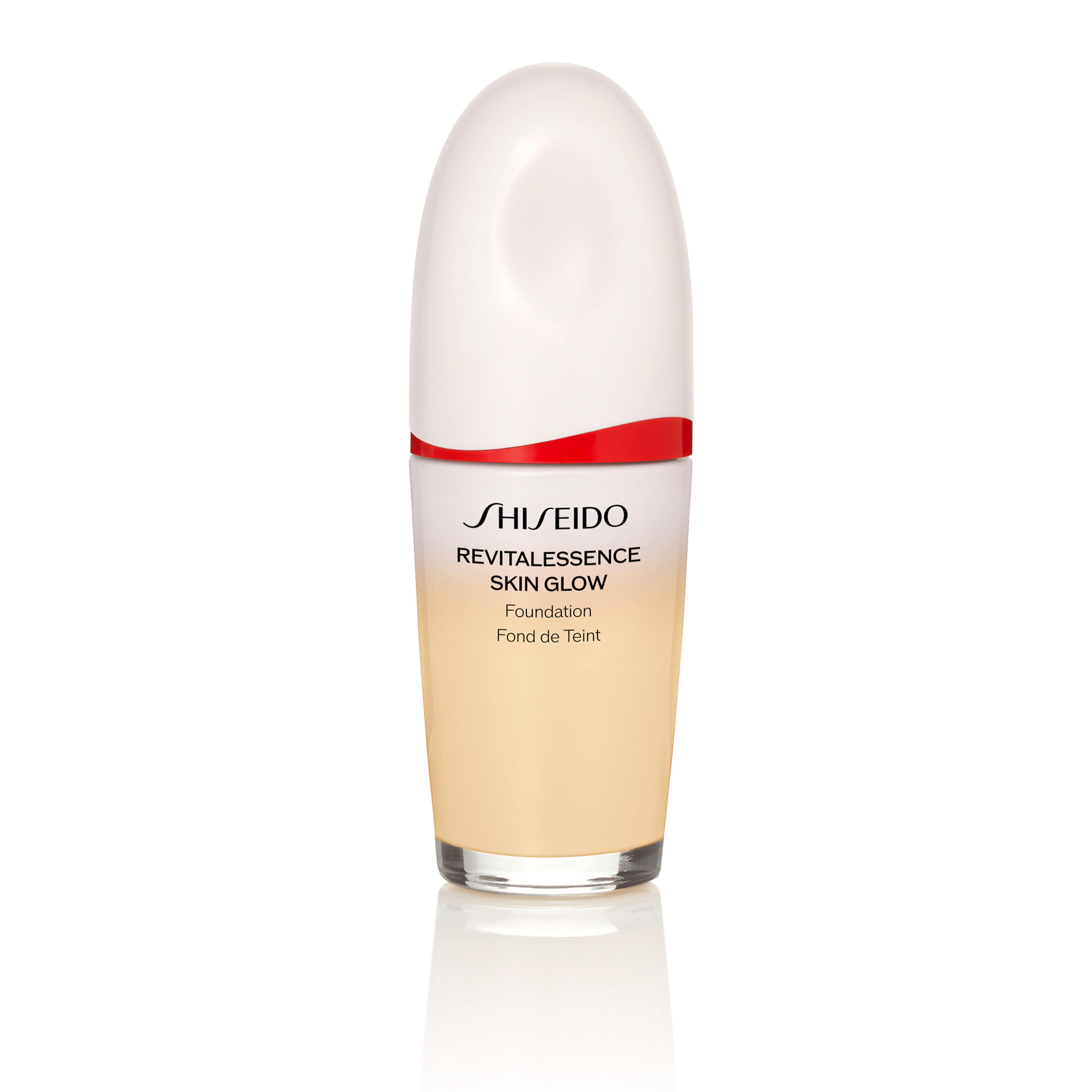 Shiseido Shiseido Revitalessence Skin Glow Foundation 120 120