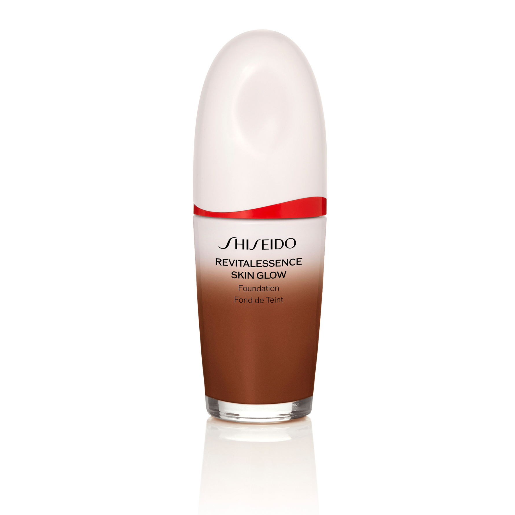 Shiseido Shiseido Revitalessence Skin Glow Foundation 520 520
