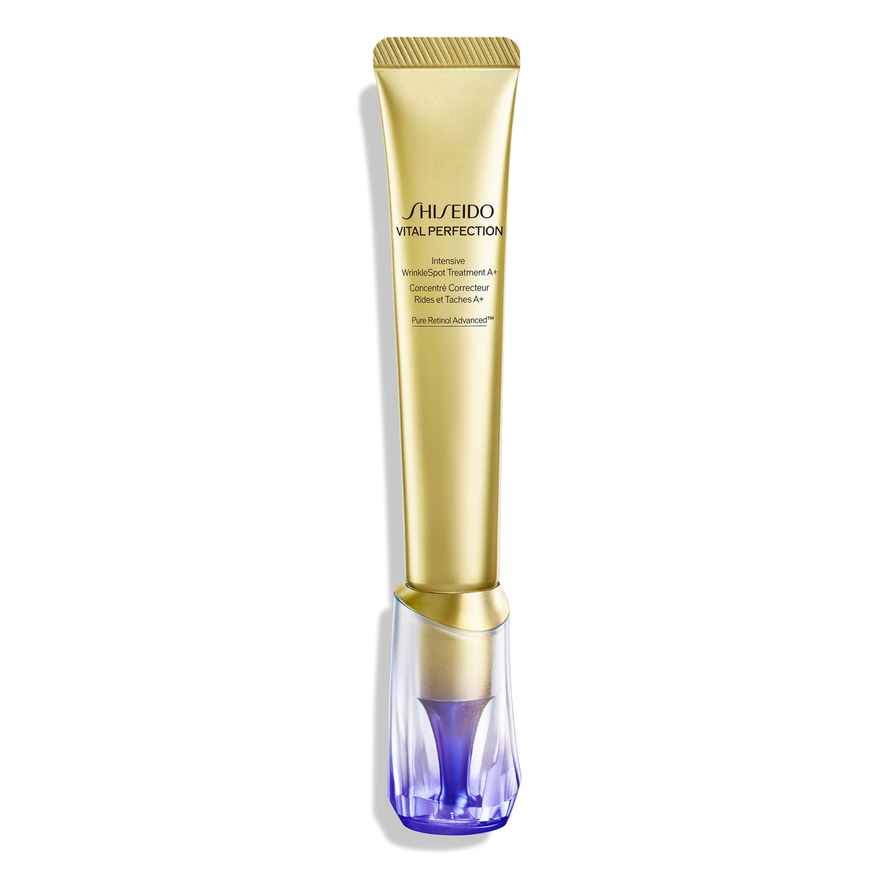 Shiseido Vital Perfection Intensive Wrinklespot Treatment A+ 20 ml 20 ml
