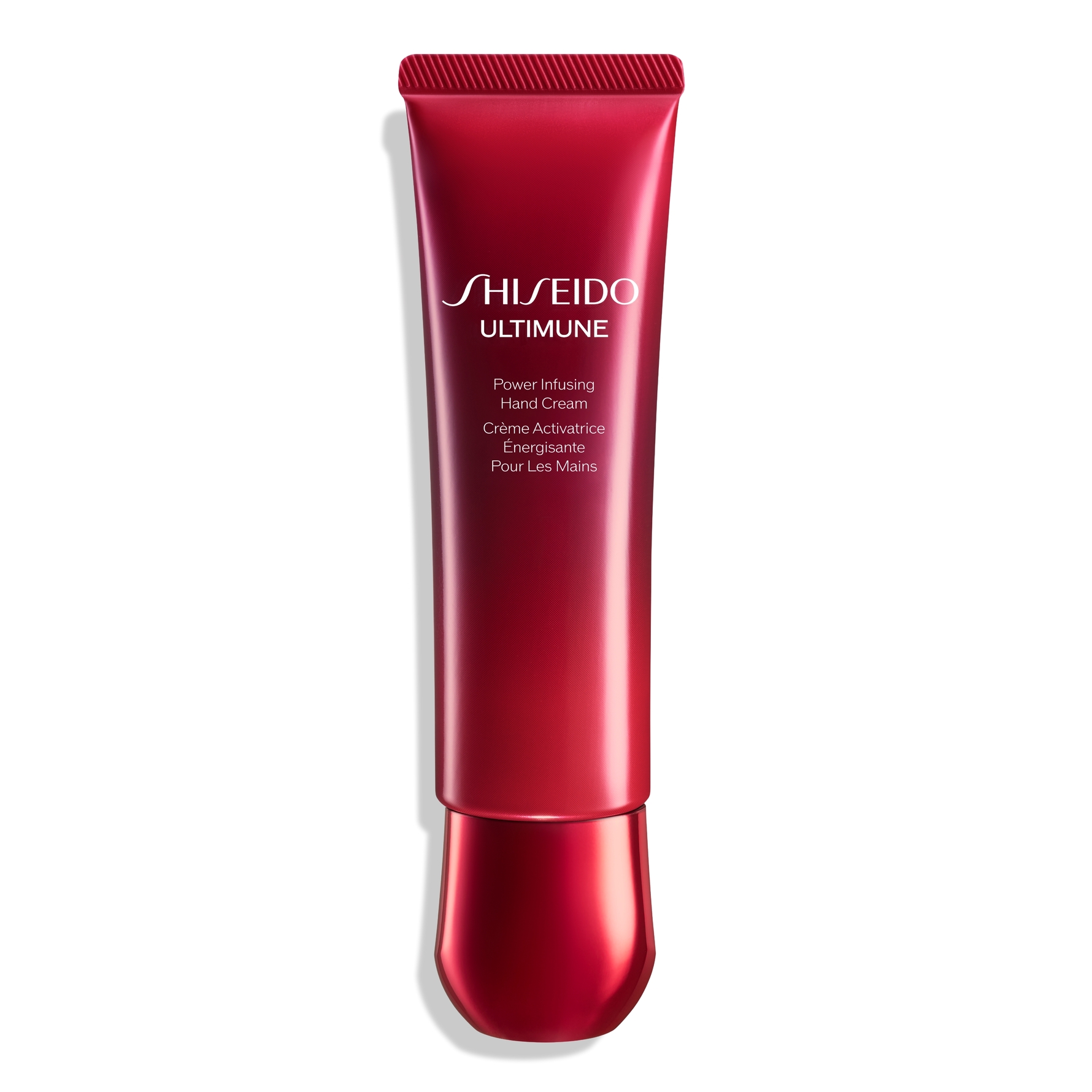 Shiseido Ultimune Hand Cream 50 ml 50 ml