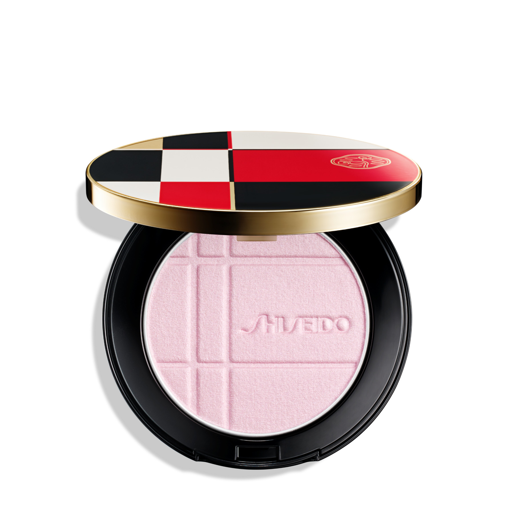 Shiseido Shiseido Color And Glow Enhancer 01 Medusa Opal 01 Medusa Opal