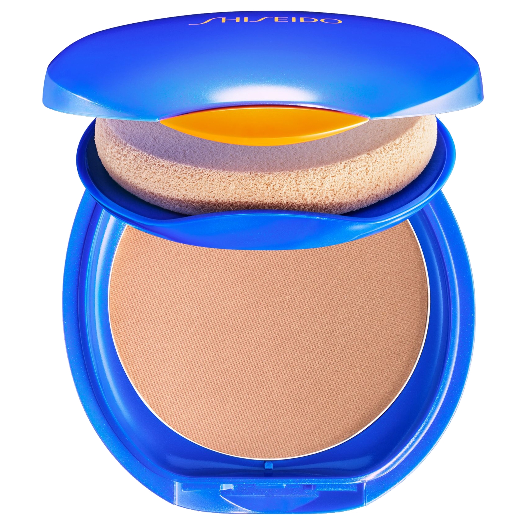 Shiseido Global Sun Care UV Protective Compact Foundation SPF30 Medium Beige Medium