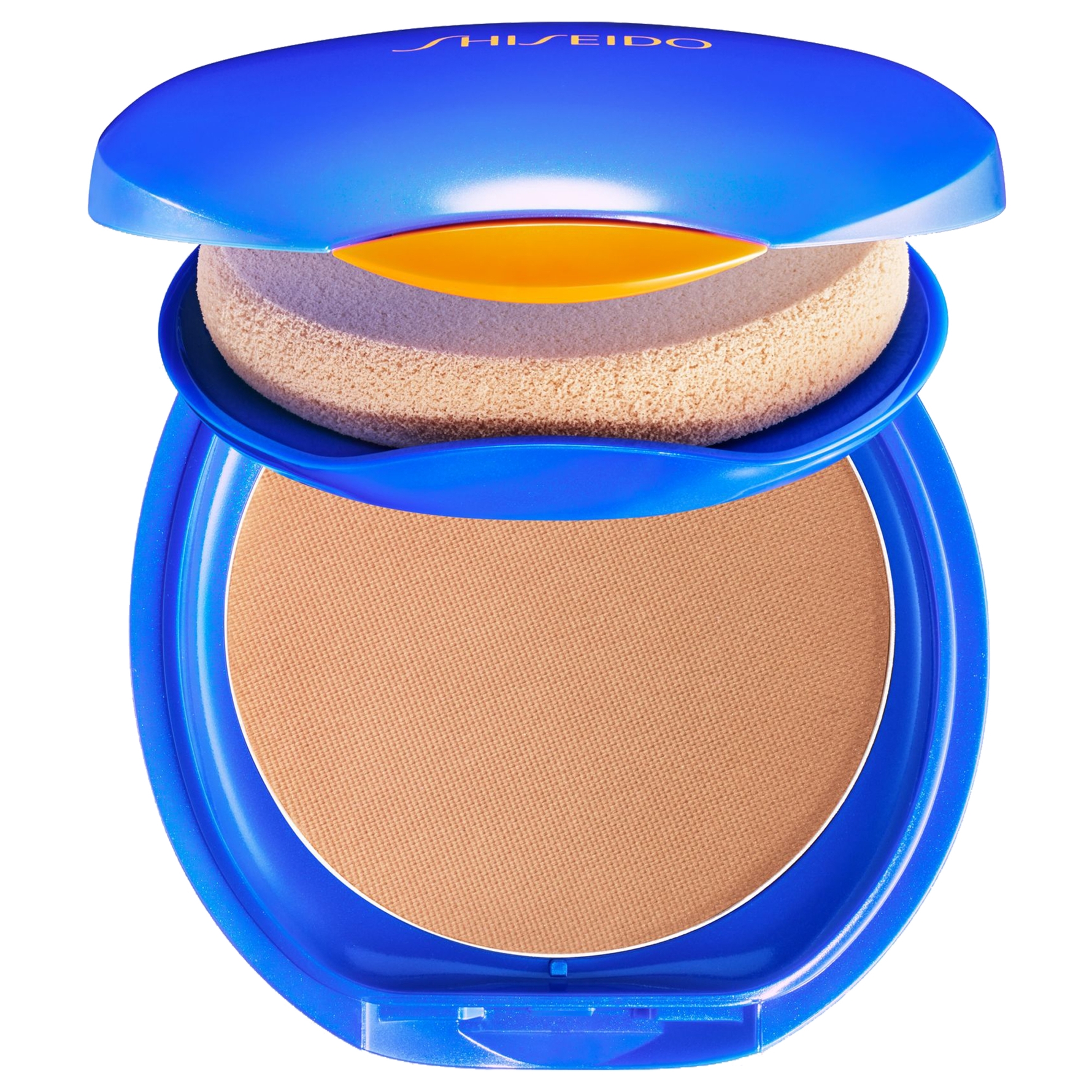 Shiseido Shiseido Global Sun Care UV Protective Compact Foundation SPF30 Dark Ivory Dark Ivory