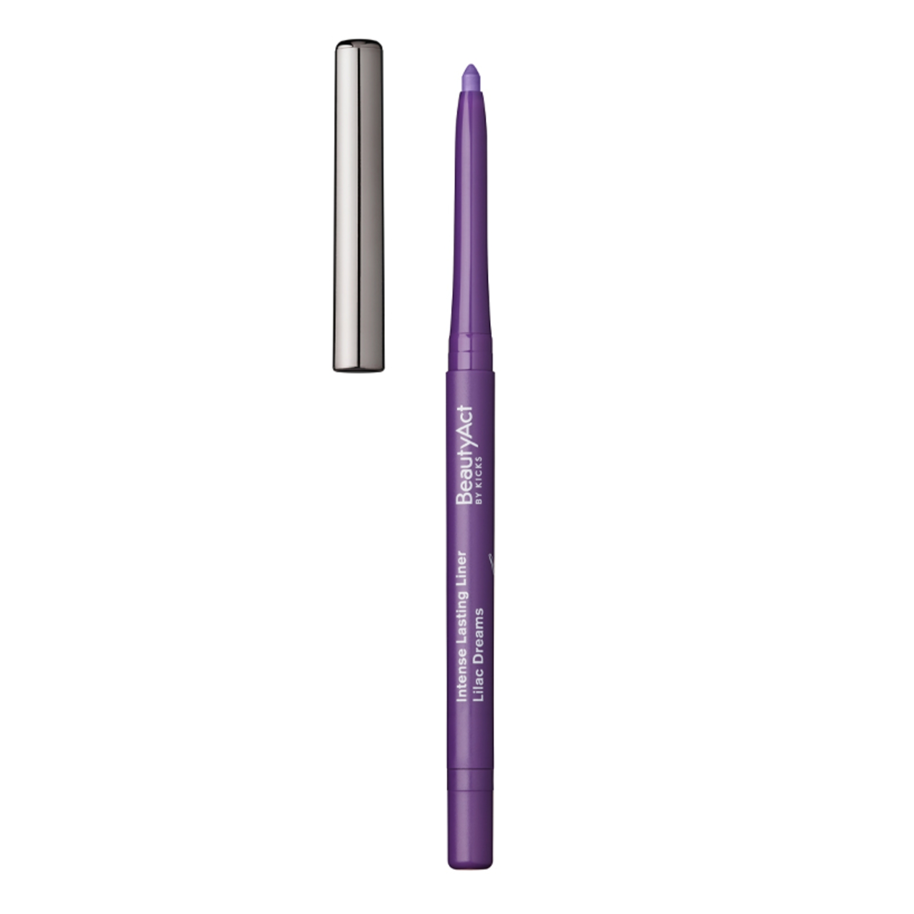 BeautyAct Intense Lasting Liner Lilac Dreams Lilac Dreams