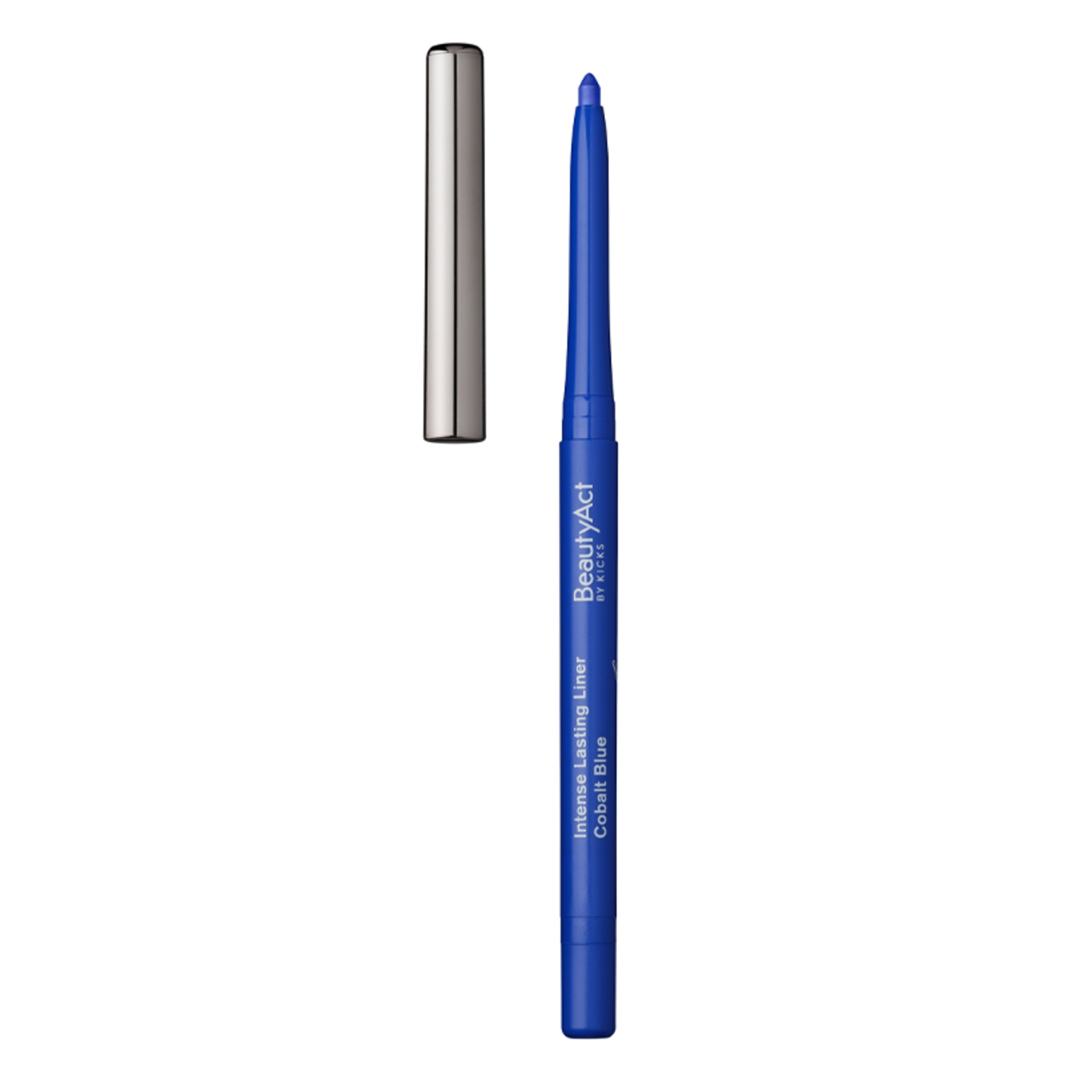 BeautyAct Intense Lasting Liner Cobalt Blue Cobalt