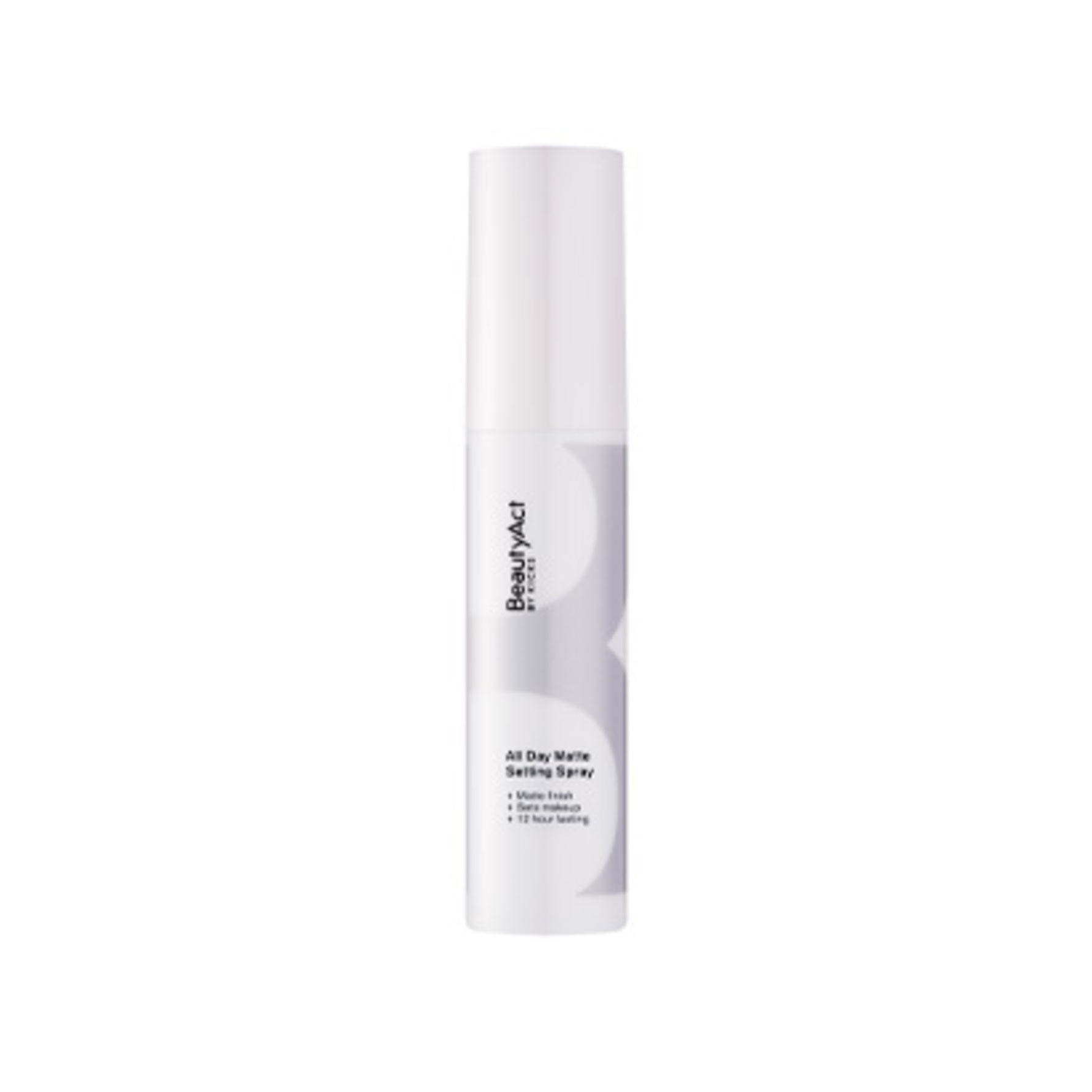 Køb All Day Matte Setting Spray 50 ml fra BeautyAct - Matas