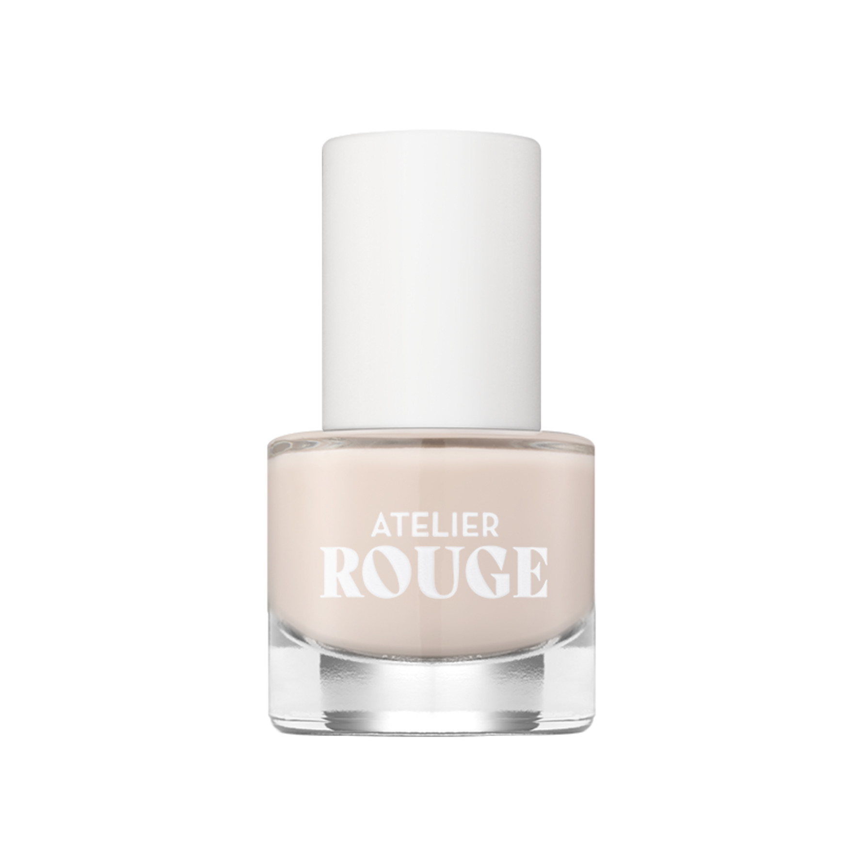 Atelier Rouge Nail Polish 8ml 104 Niche Naturelle 104 Niche Naturelle