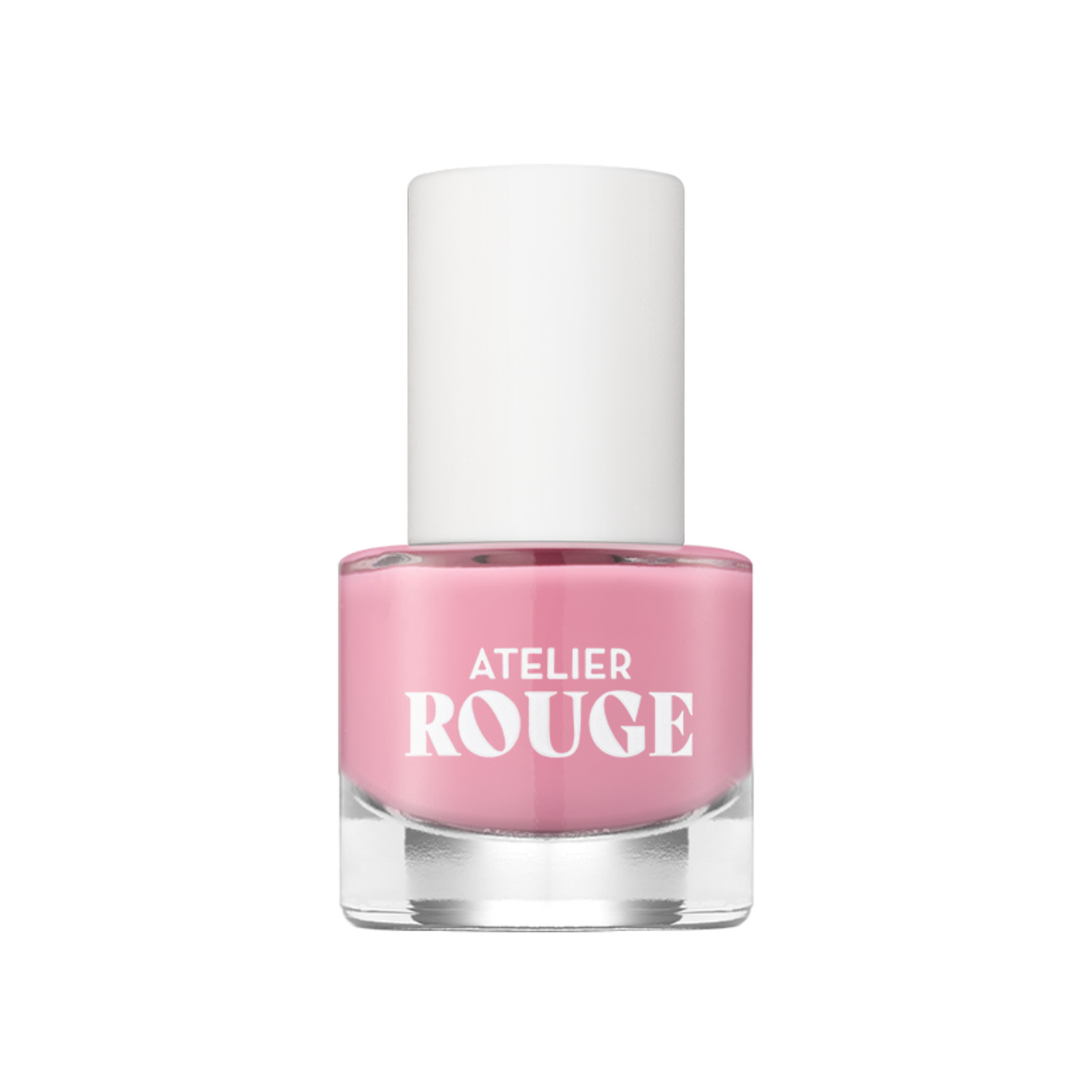 Atelier Rouge Nail Polish 8ml 116 Et Voilà 116 Et Voilà