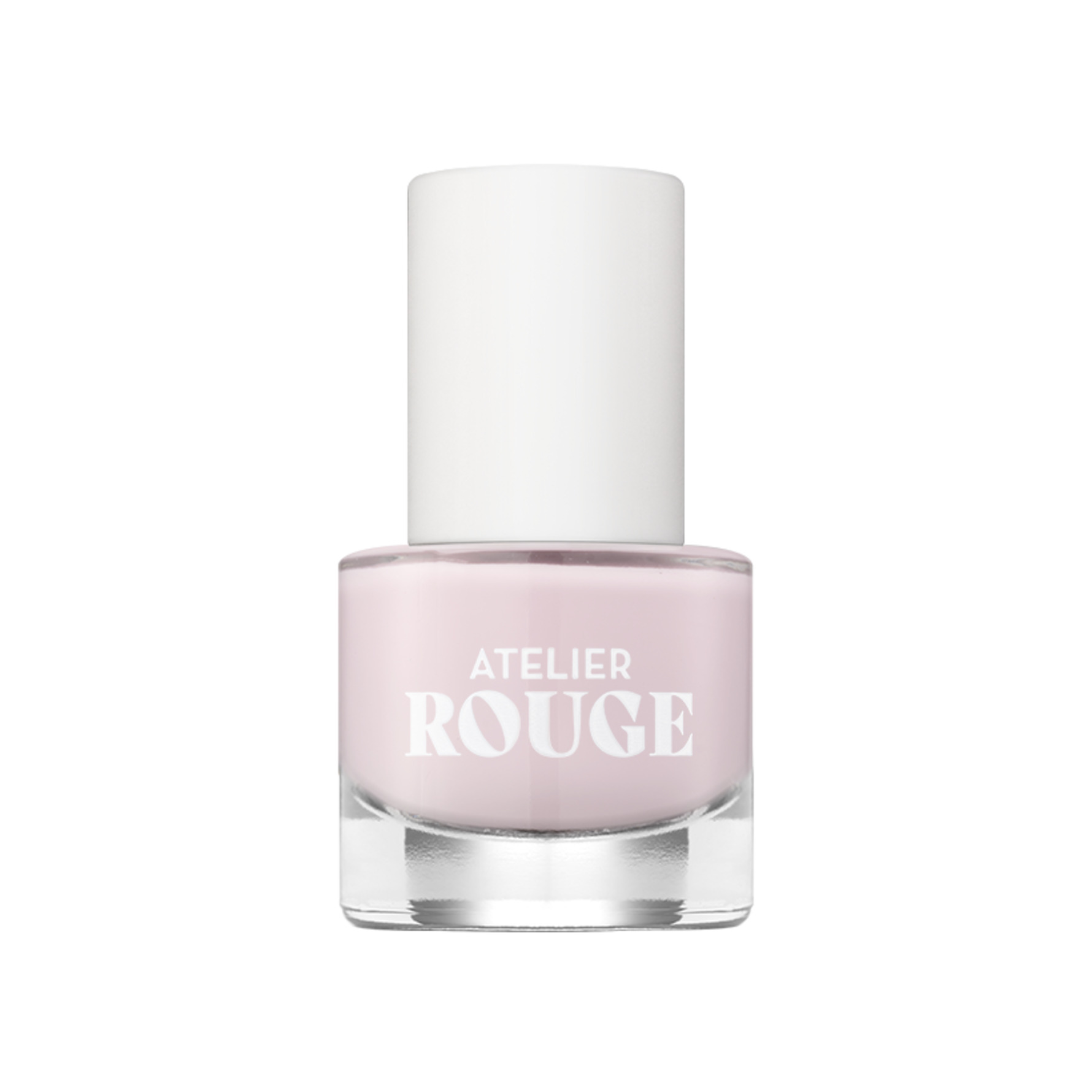 Atelier Rouge Nail Polish 8ml 122 Playful Pétale 122 Playful Pétale