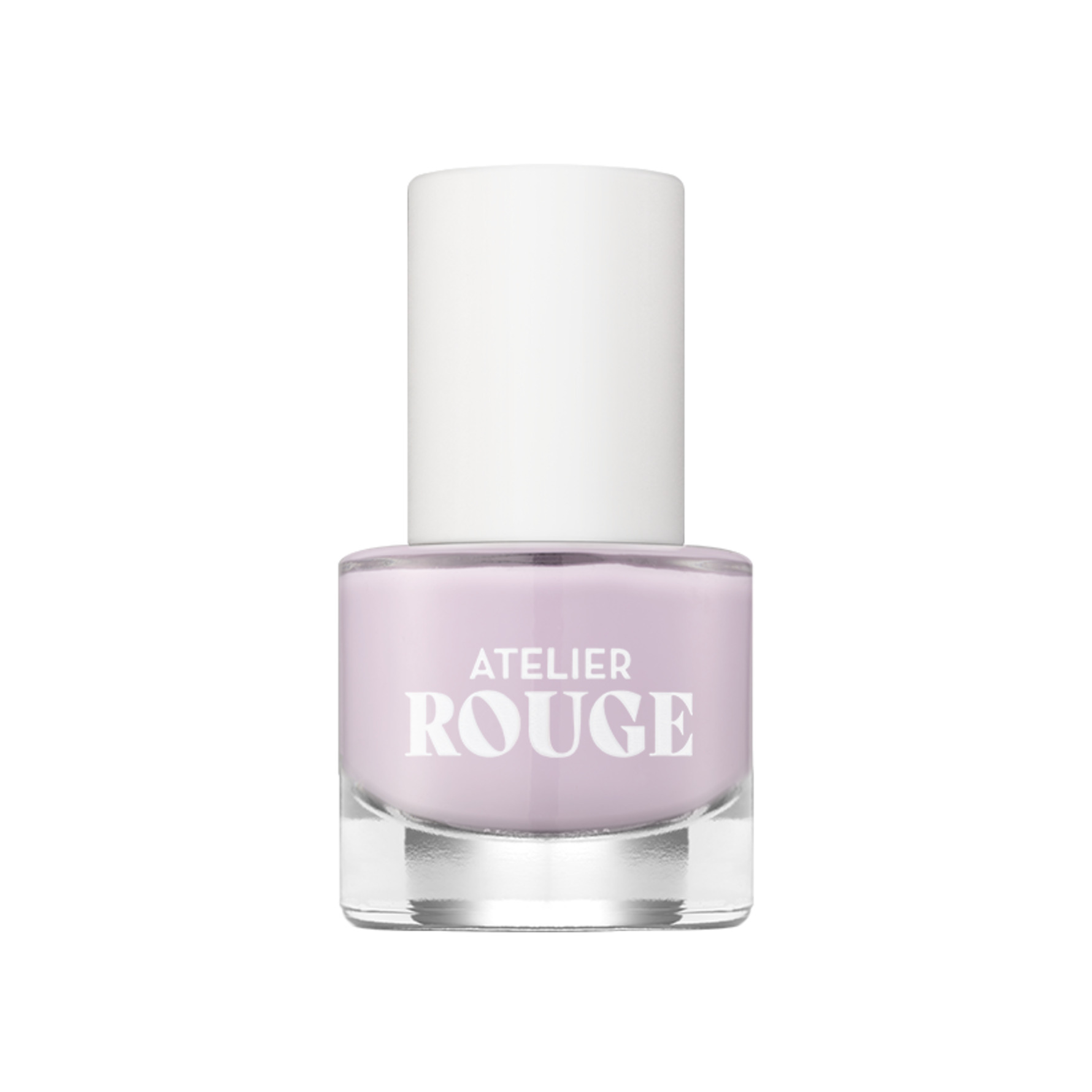 Atelier Rouge Nail Polish 8ml 123 Purple Passion 123 Purple Passion