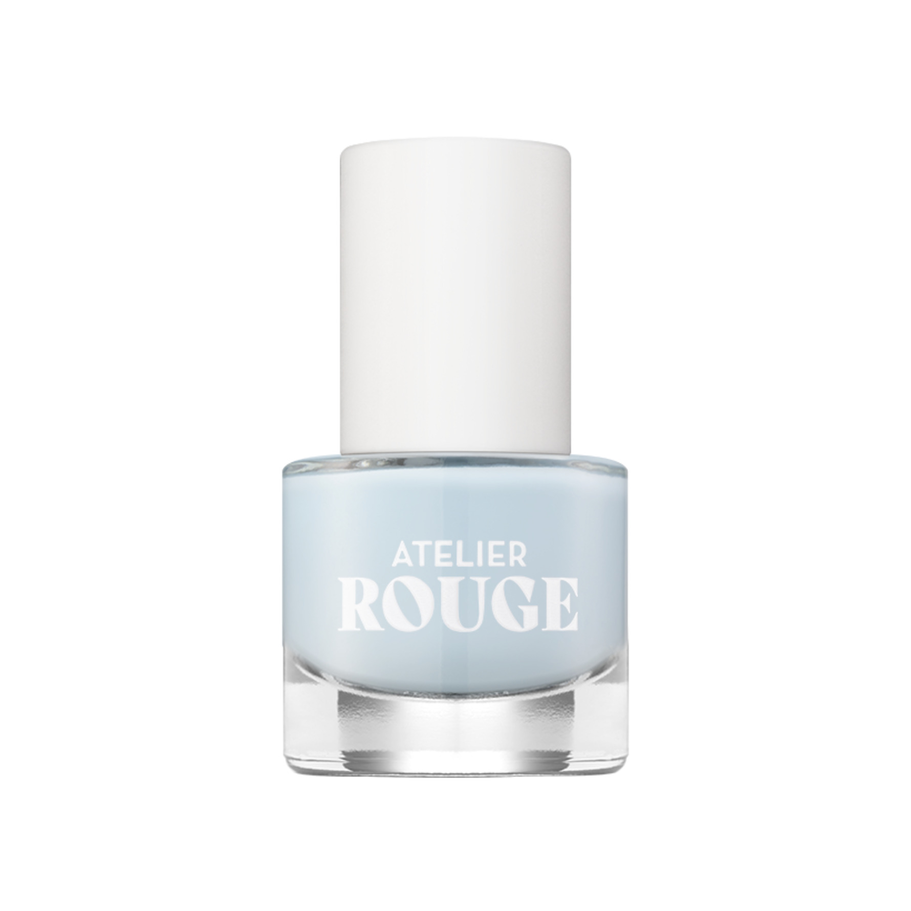 Atelier Rouge Nail Polish 8ml 126 Graceful Glace 126 Graceful Glace