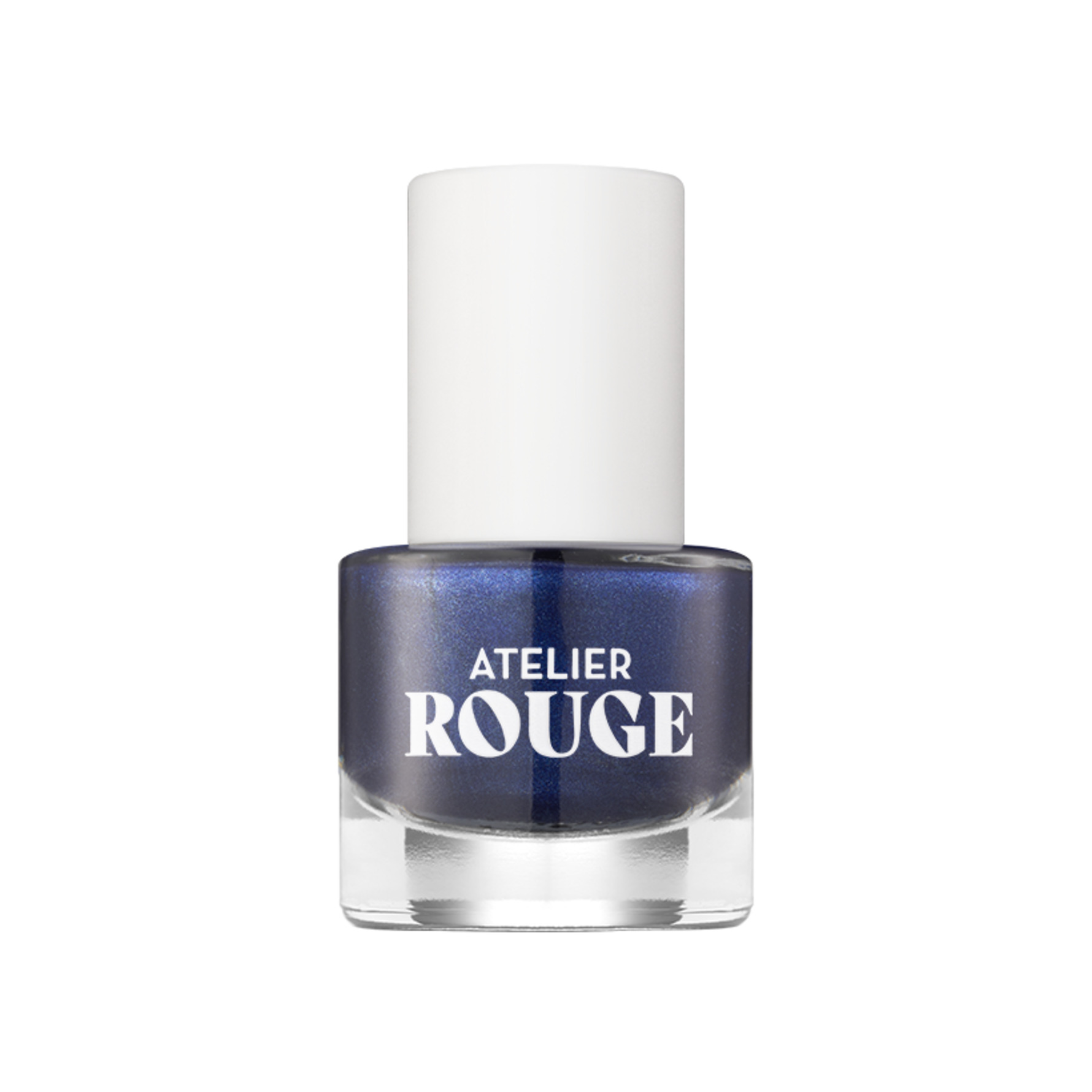 Atelier Rouge Nail Polish 8ml 128 Crisp Cosmique 128 Crisp Cosmique