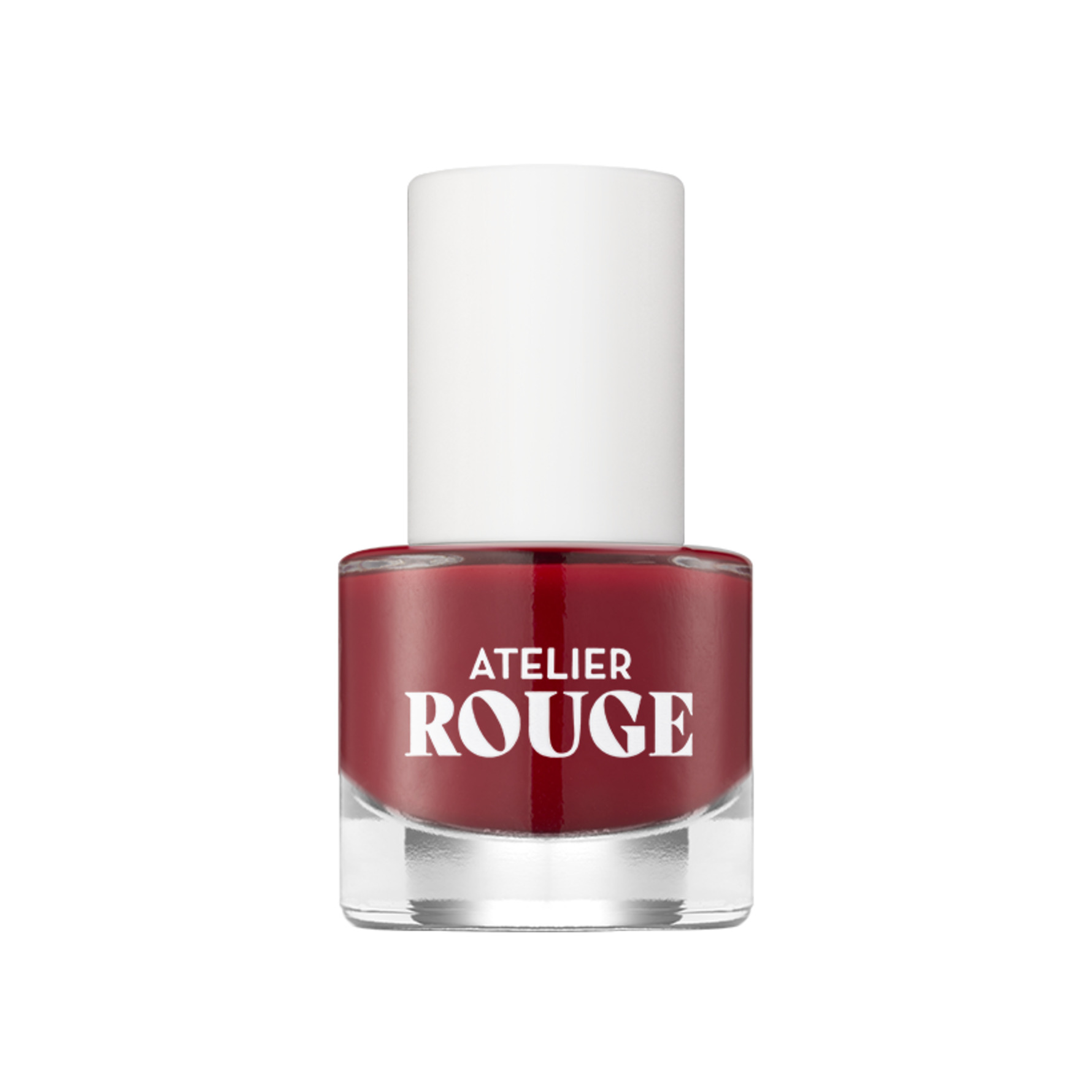 Atelier Rouge Nail Polish 8ml 129 Avec Amour 129 Avec Amour