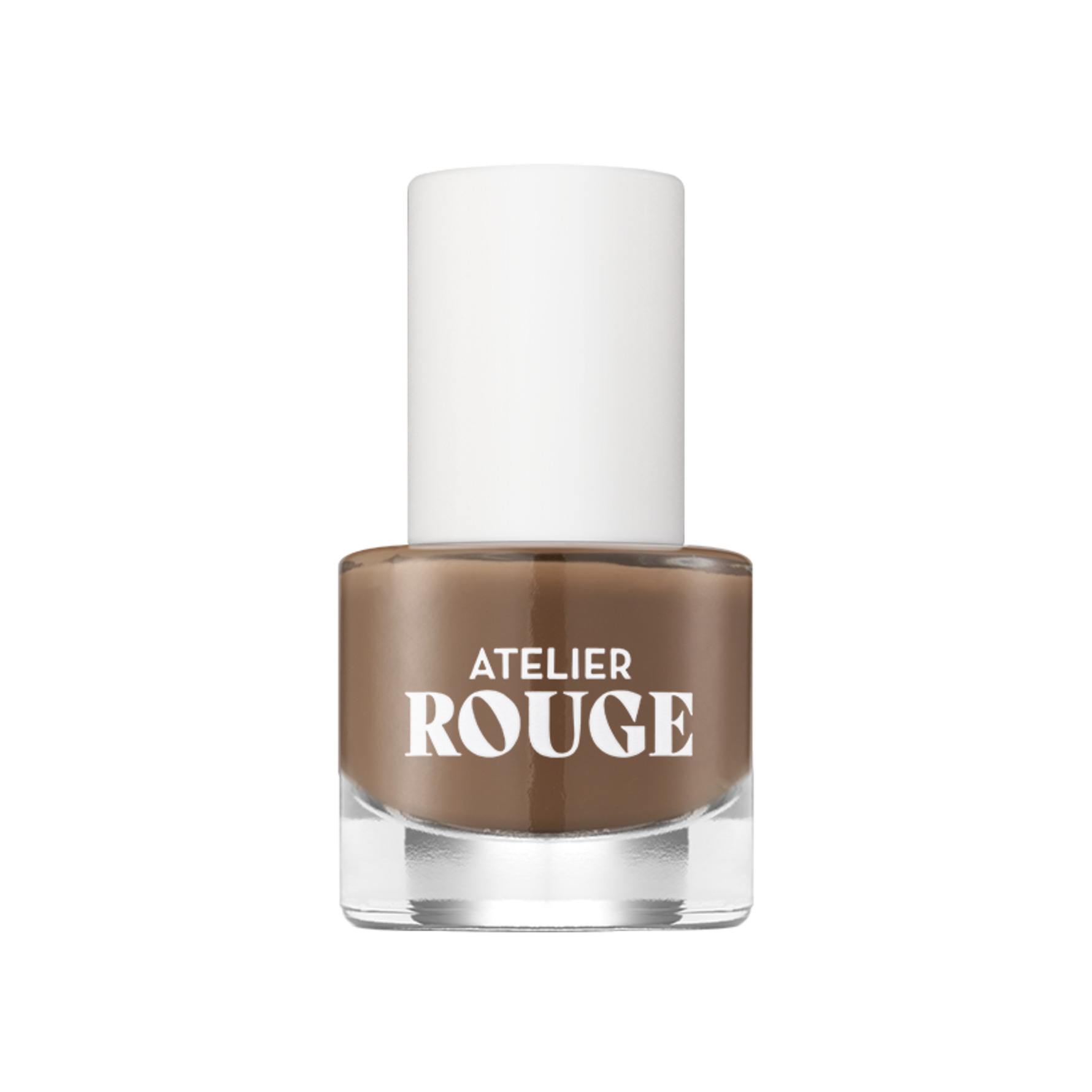 Atelier Rouge Nail Polish 8ml 144 Hazel Gaze 144 Hazel Gaze