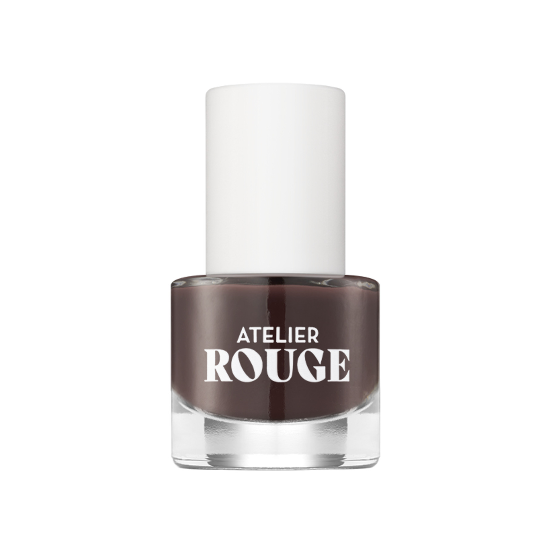 Atelier Rouge Nail Polish 8ml 147 Marvelous Mousse 147 Marvelous Mousse