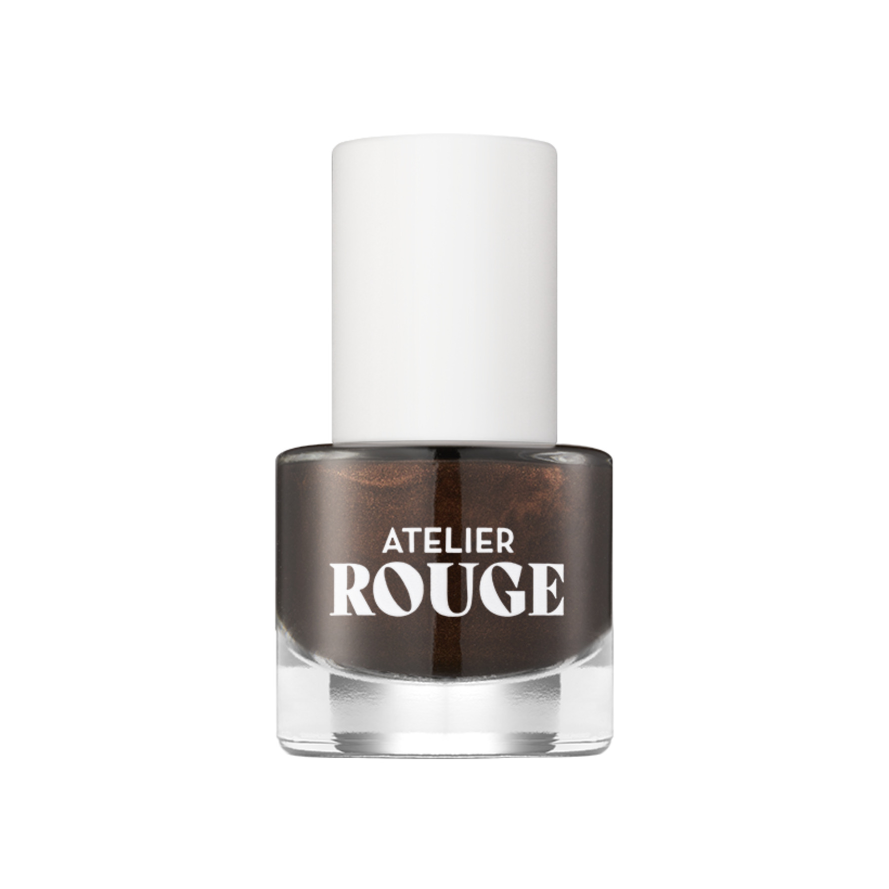 Atelier Rouge Nail Polish 8ml 148 Magnetic Madame 148 Magnetic Madame
