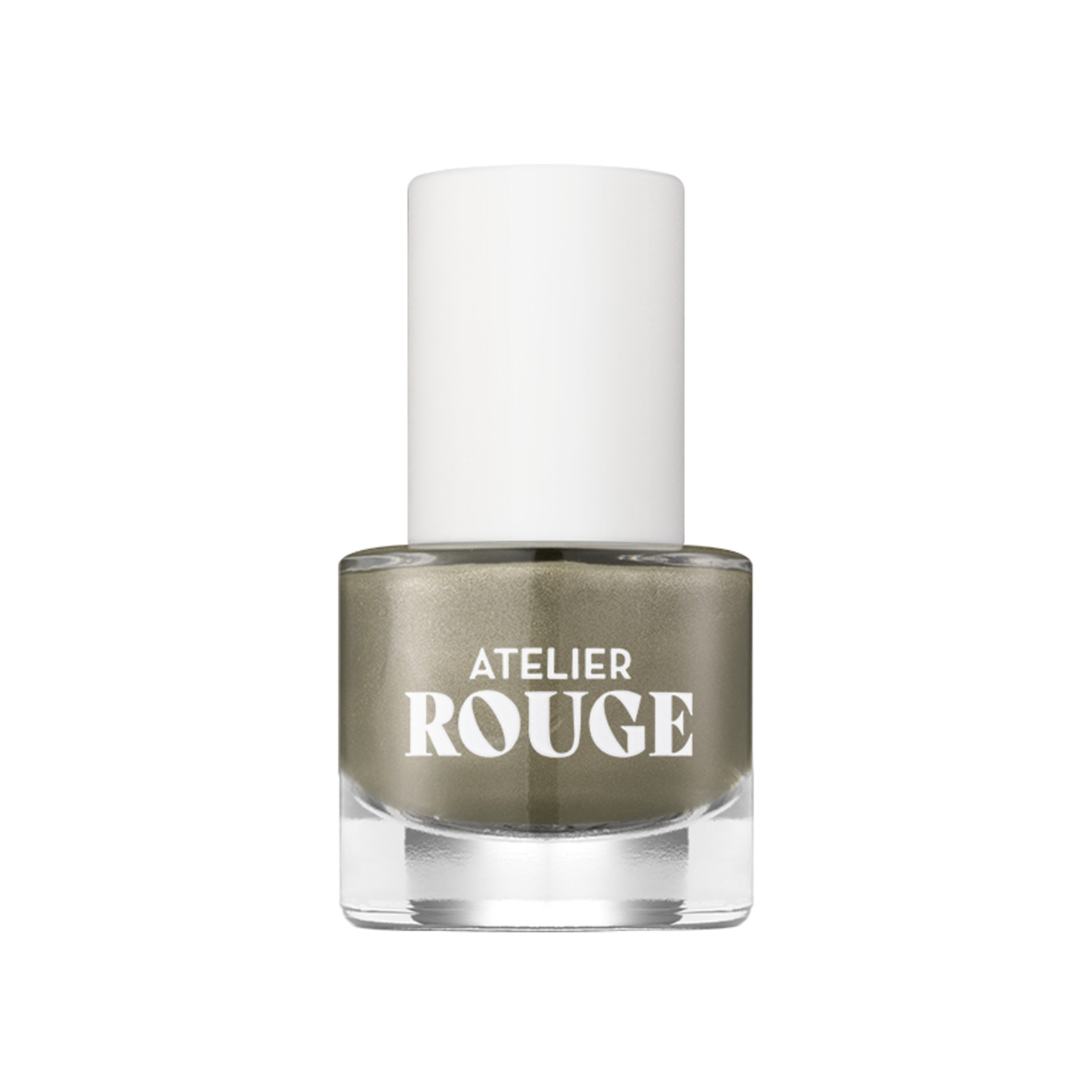 Atelier Rouge Nail Polish 8ml 150 Moment Moussant 150 Moment Moussant