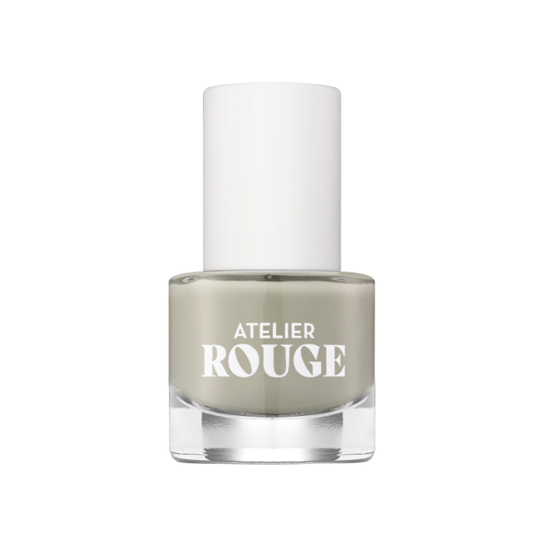 Atelier Rouge Nail Polish 8ml 153 Garden Grâce 153 Garden Grâce