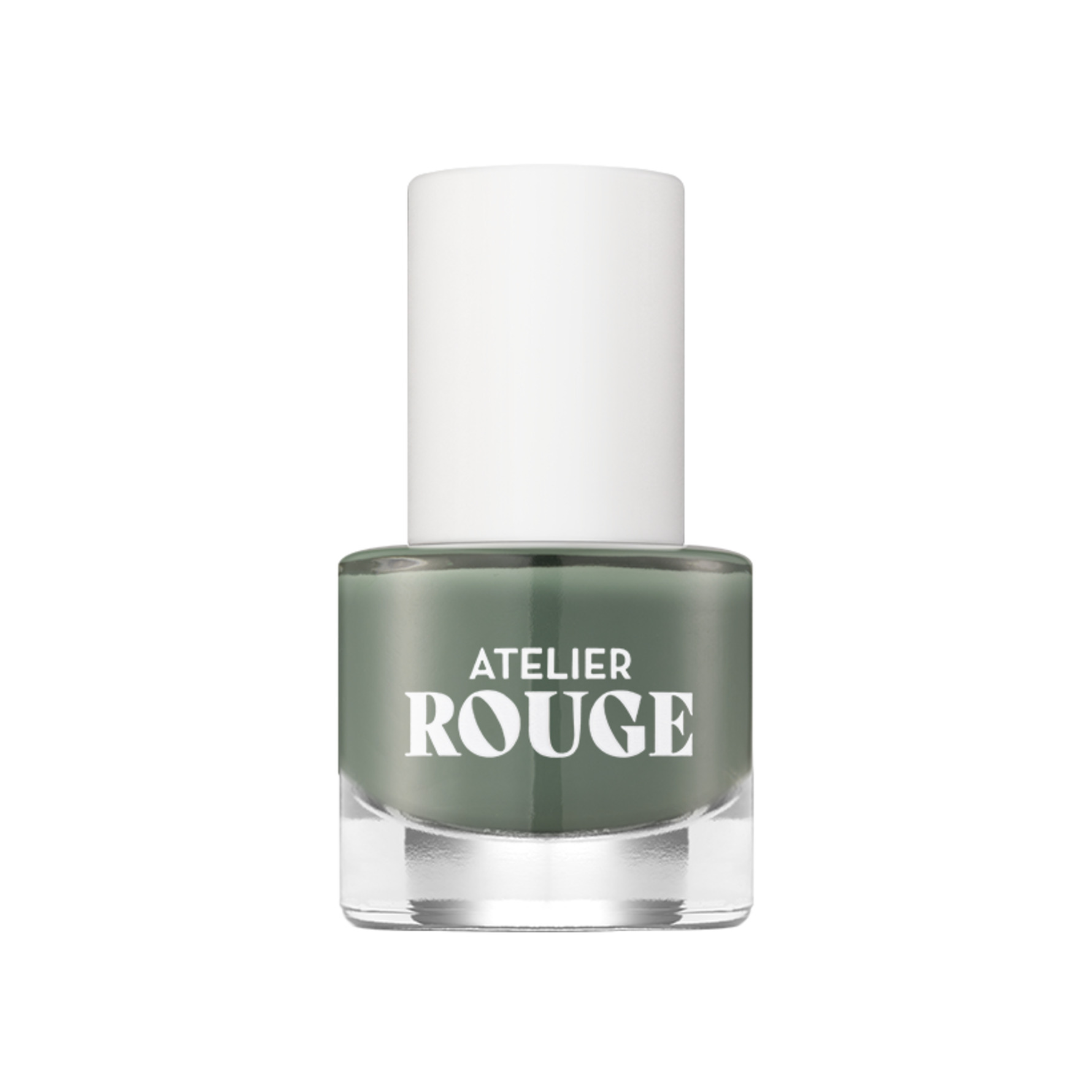 Atelier Rouge Nail Polish 8ml 155 Sage Solaire 155 Sage Solaire